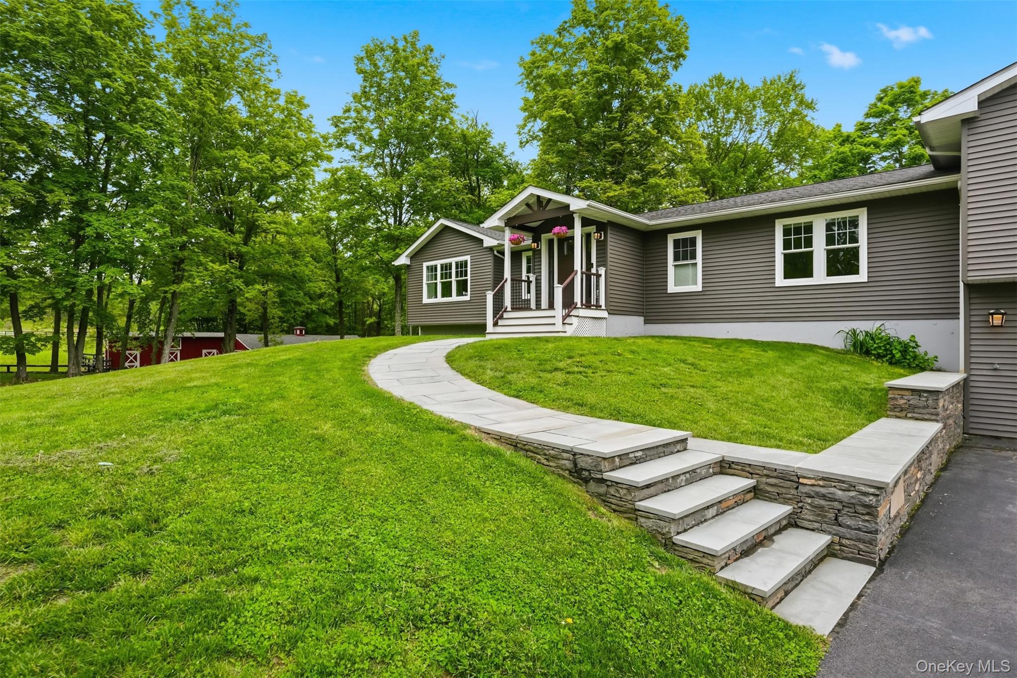 308 Hollow Road