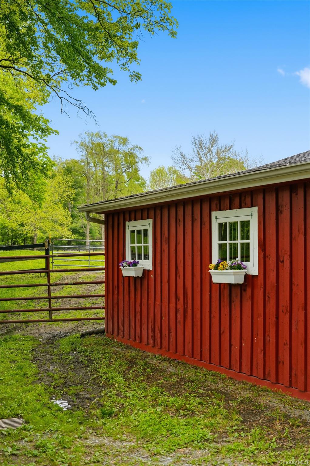 308 Hollow Road
