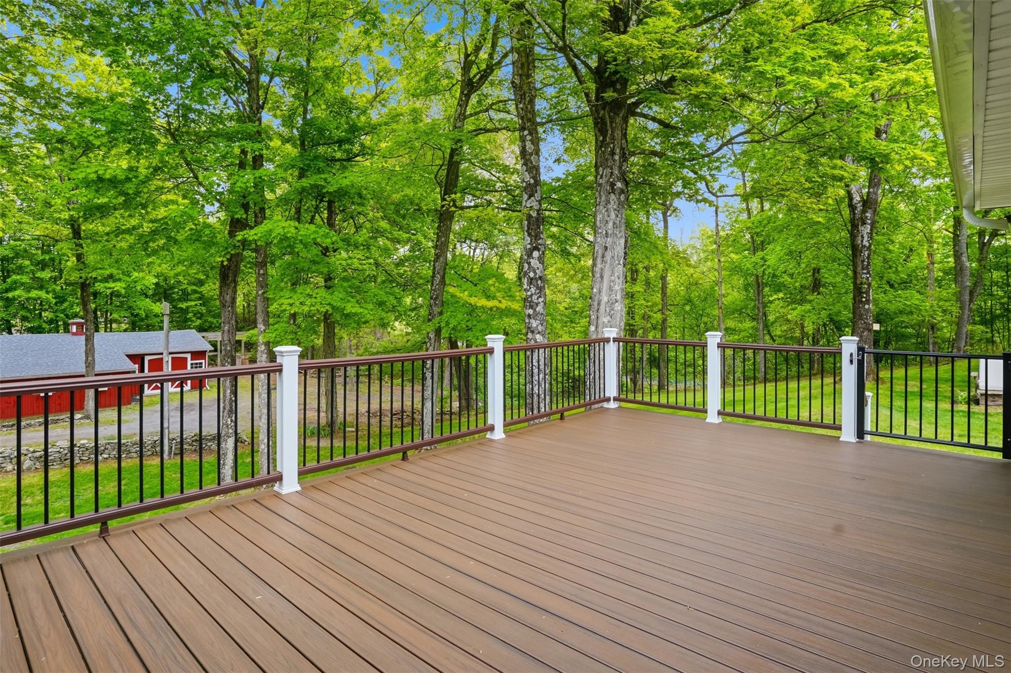 308 Hollow Road