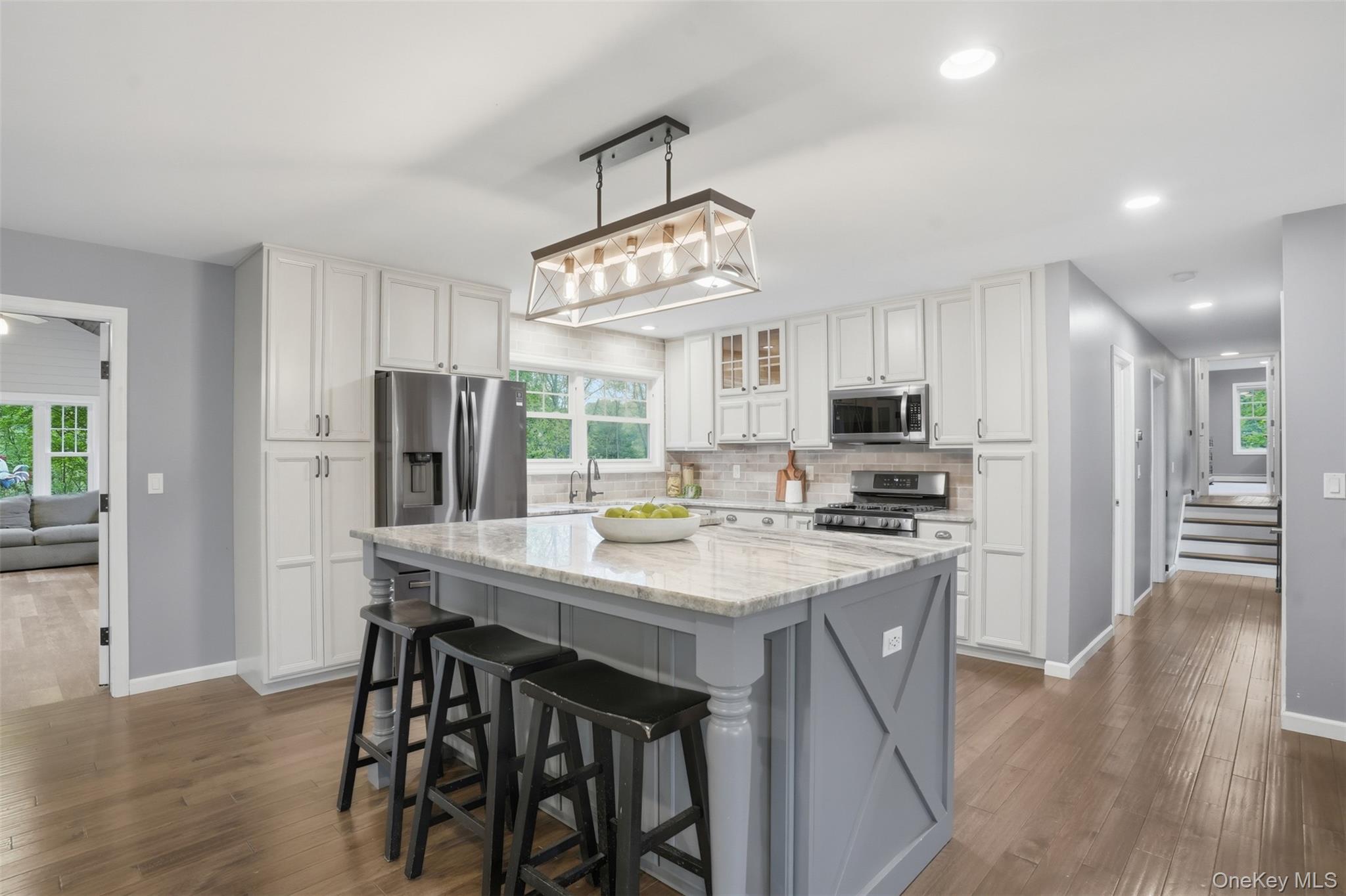 308 Hollow Road