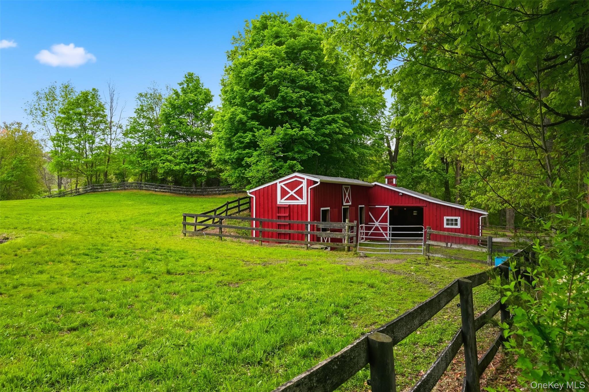 308 Hollow Road