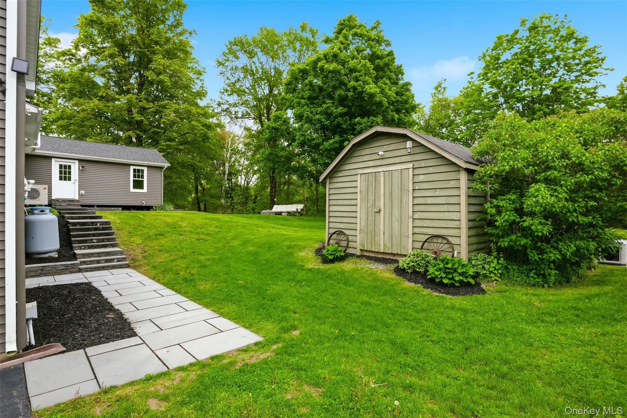 308 Hollow Road