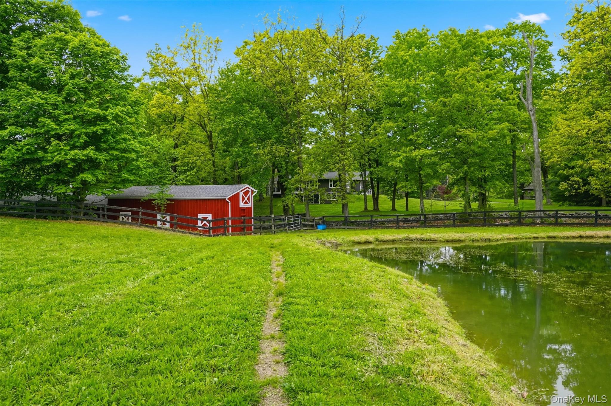 308 Hollow Road