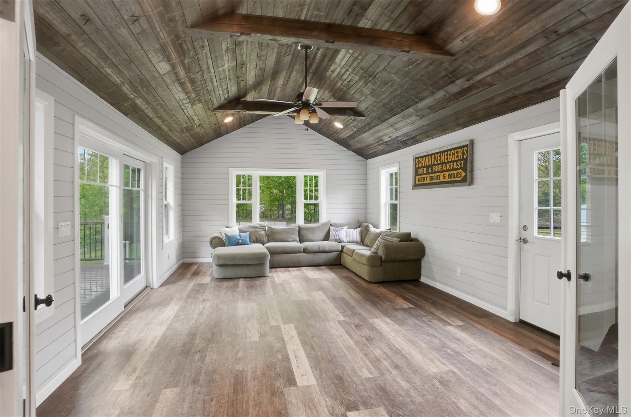 308 Hollow Road