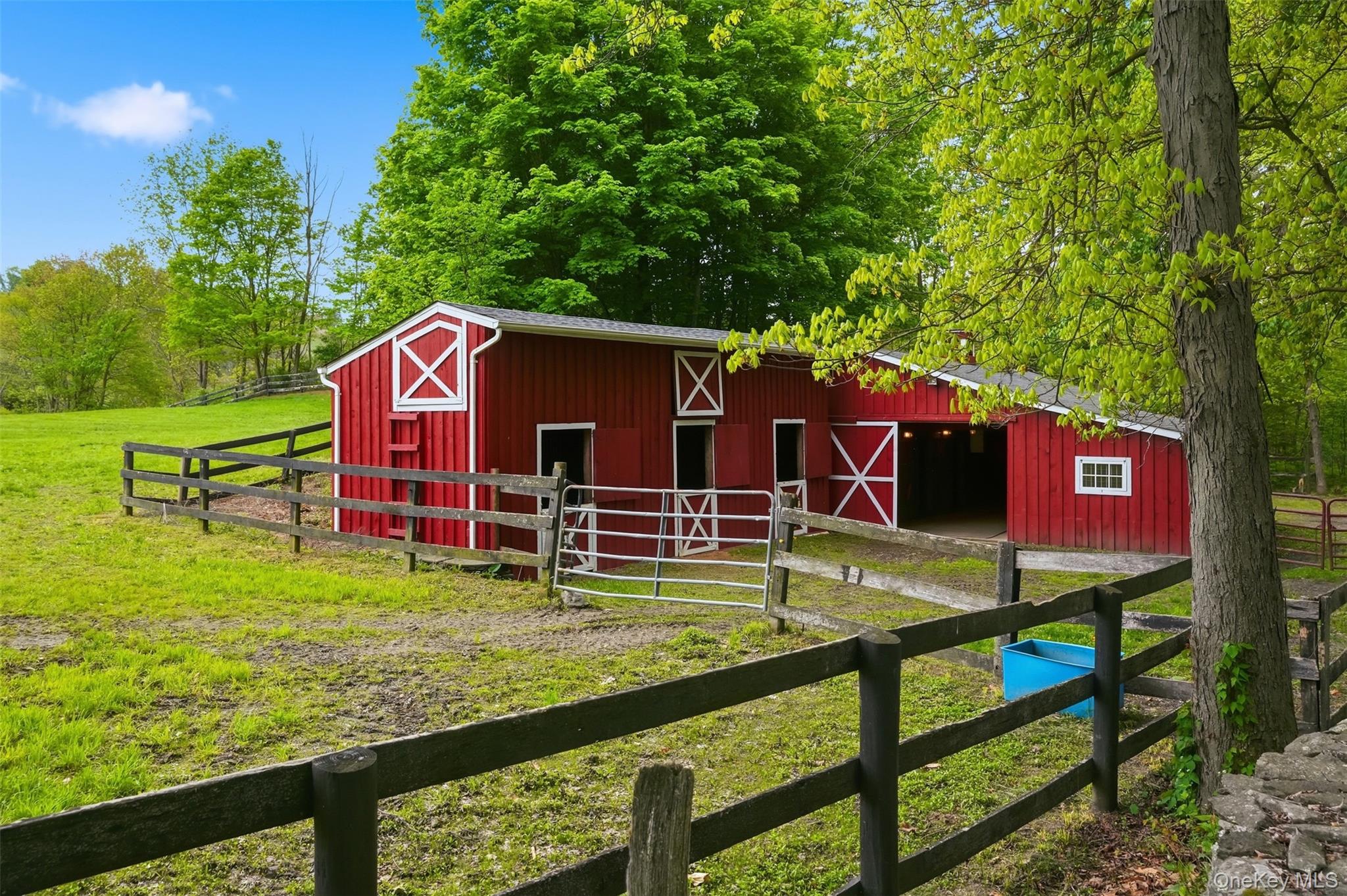 308 Hollow Road