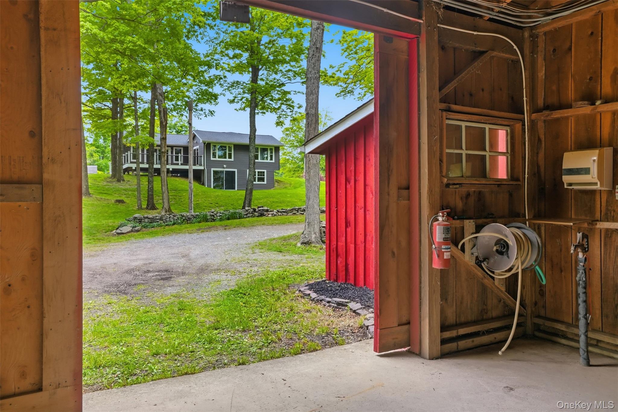 308 Hollow Road