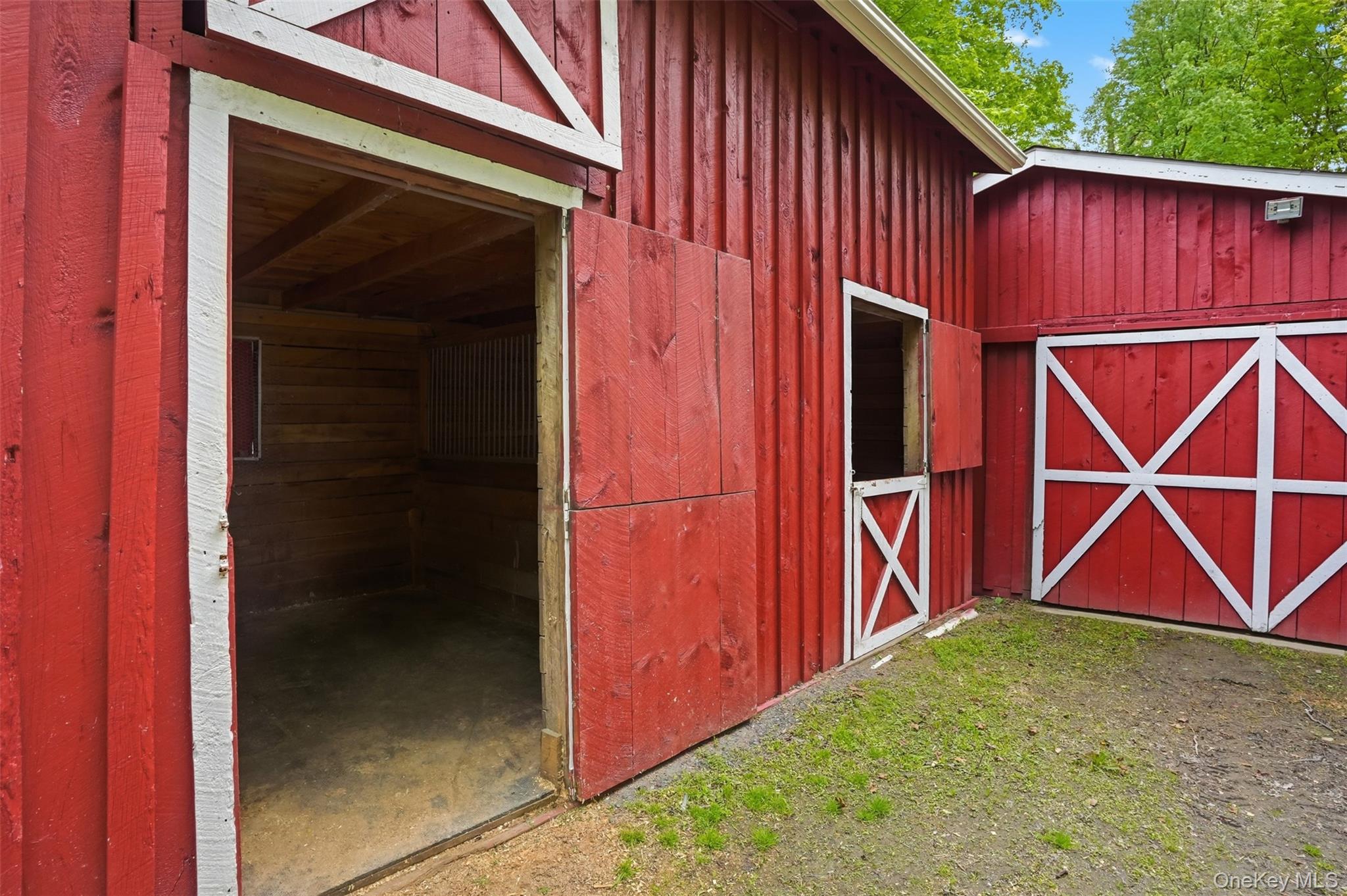 308 Hollow Road