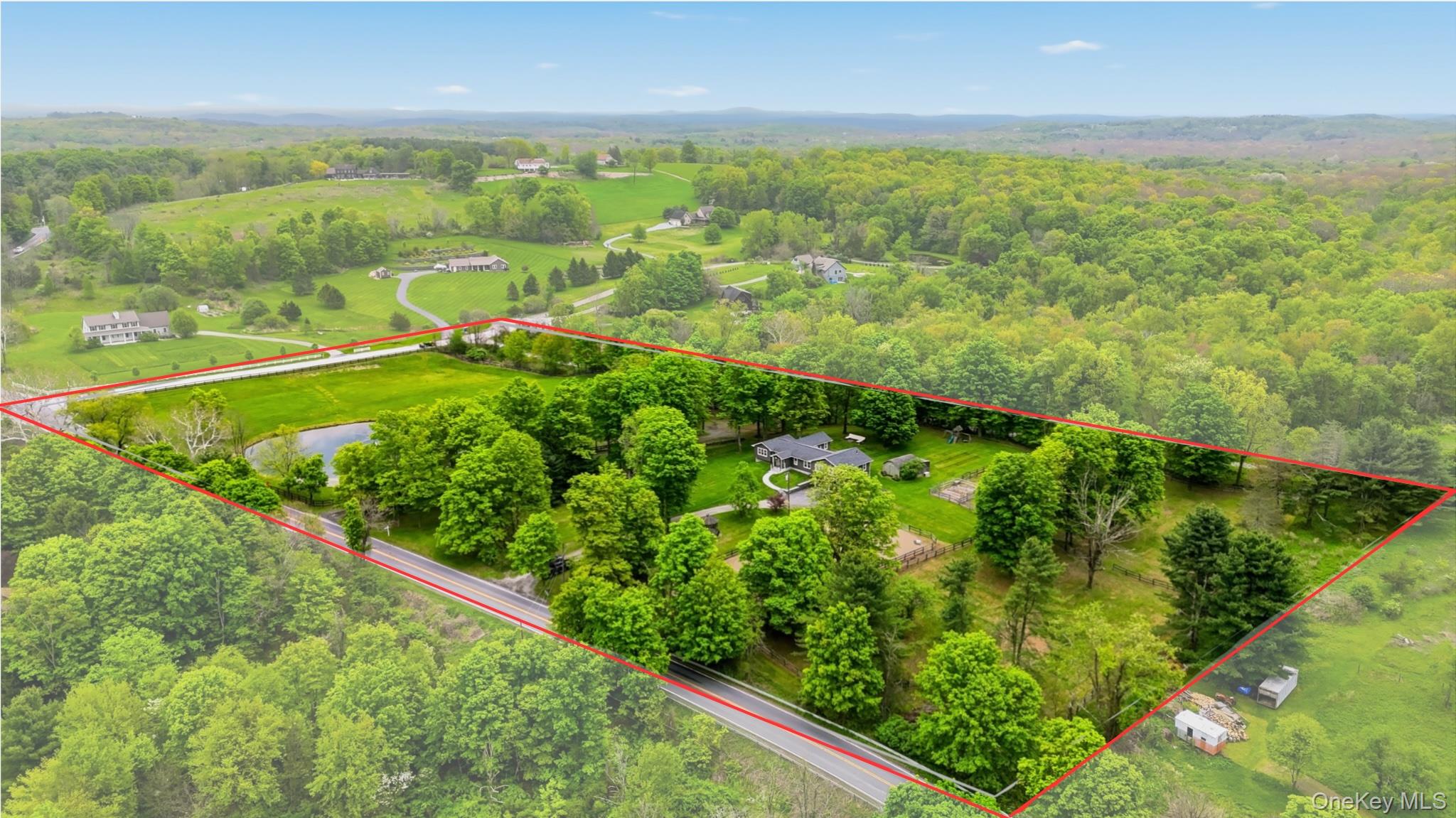 308 Hollow Road