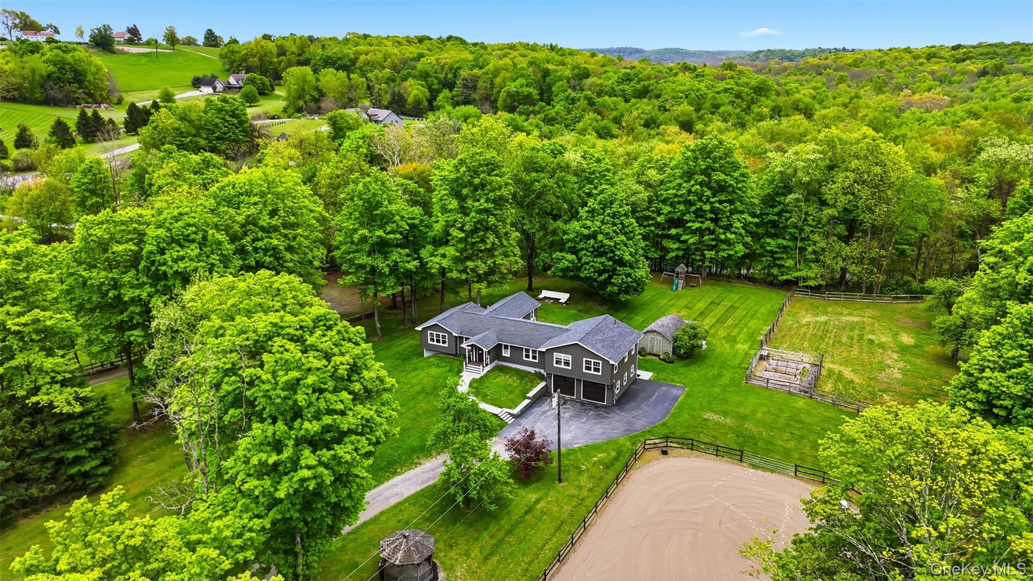 308 Hollow Road