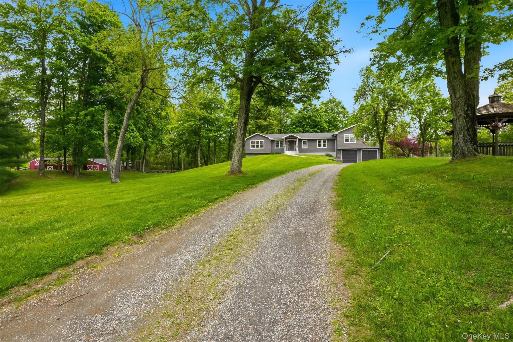 308 Hollow Road