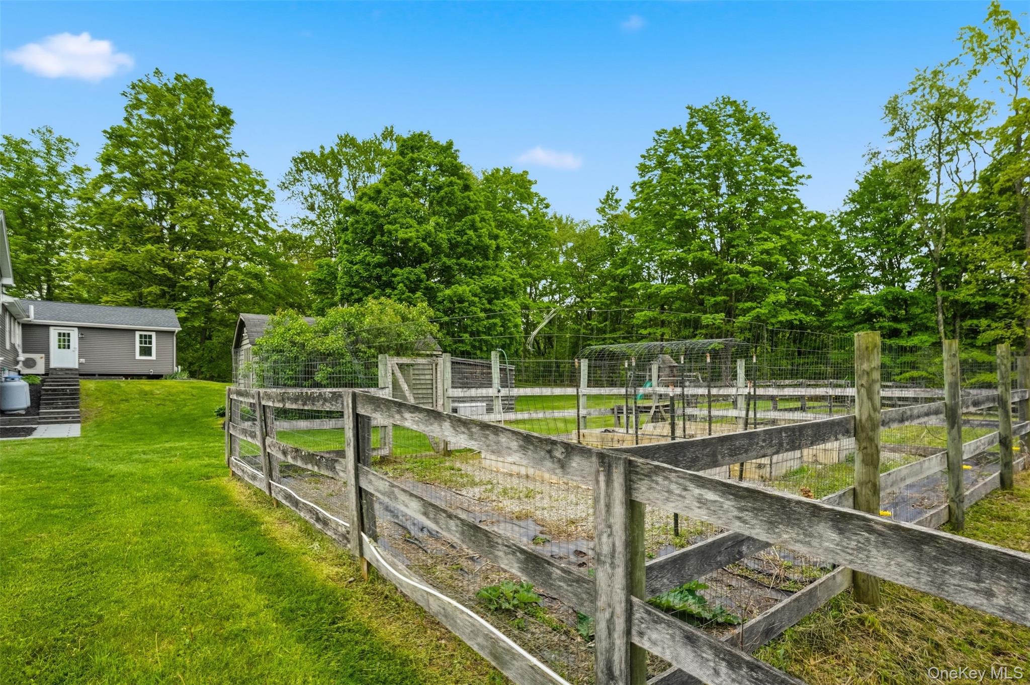 308 Hollow Road