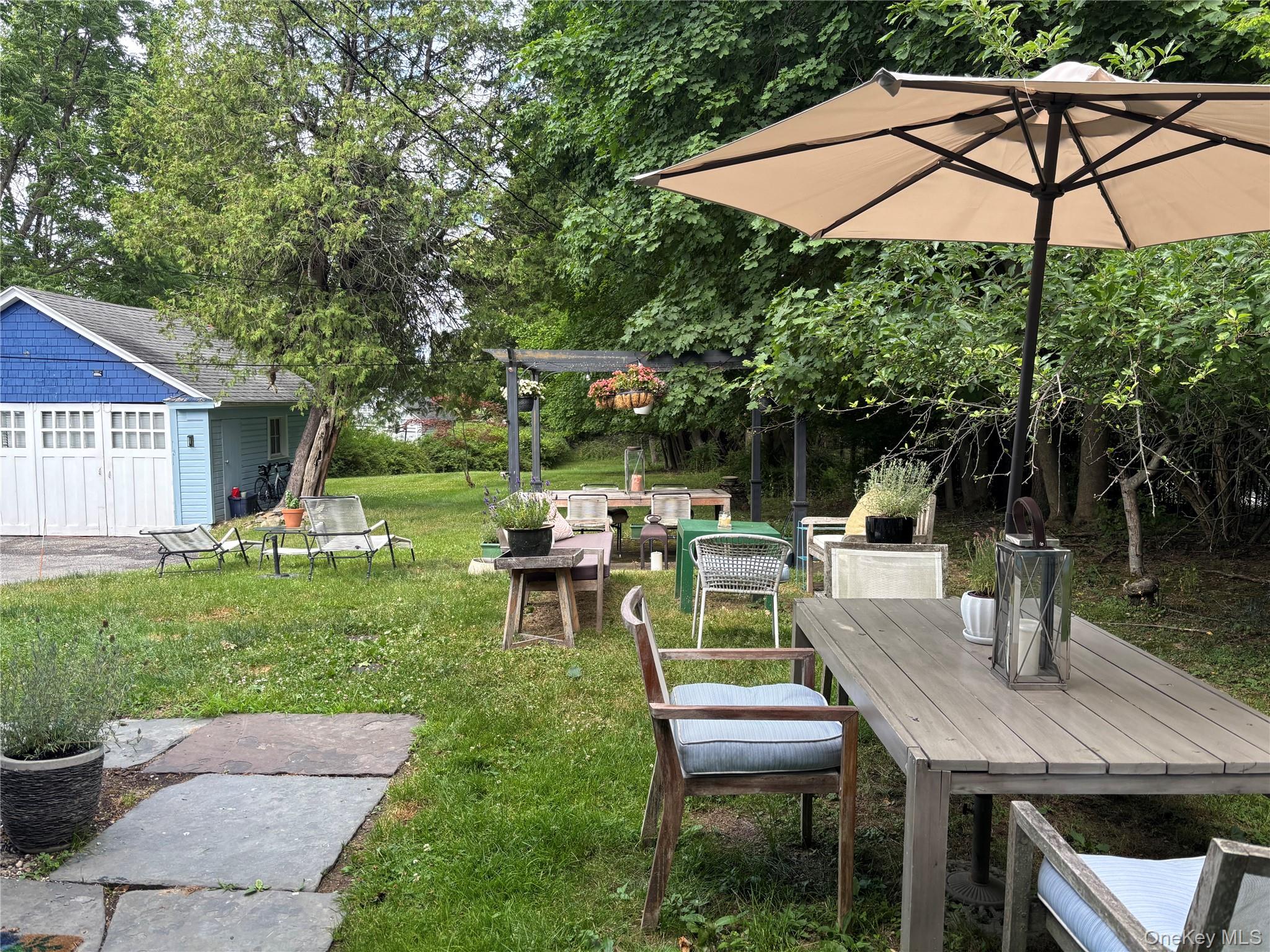 108 Hooker Avenue