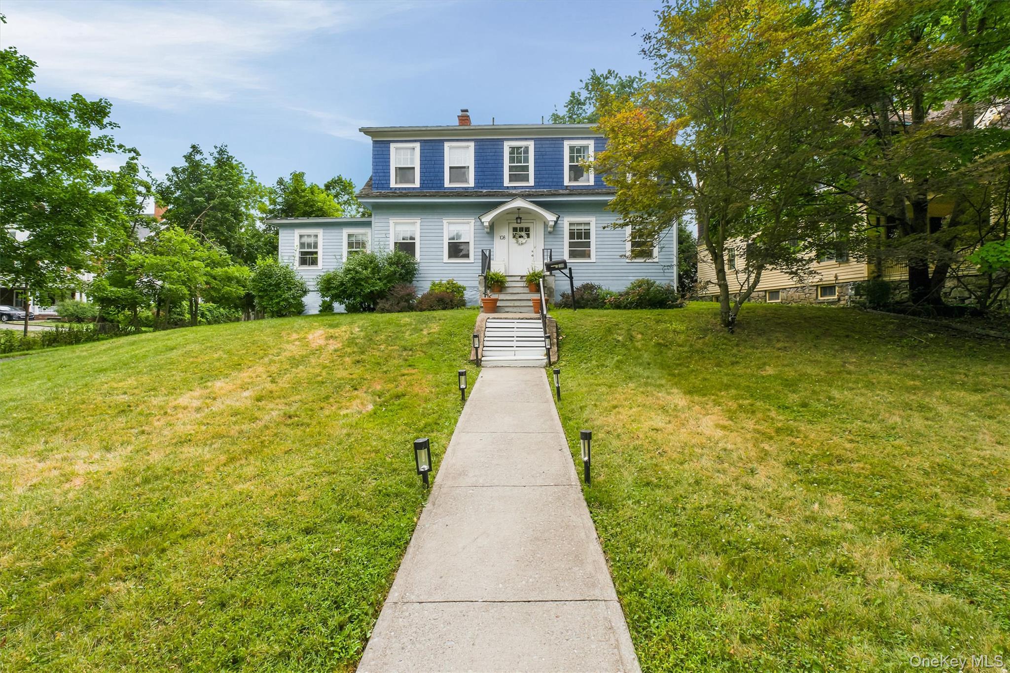 108 Hooker Avenue