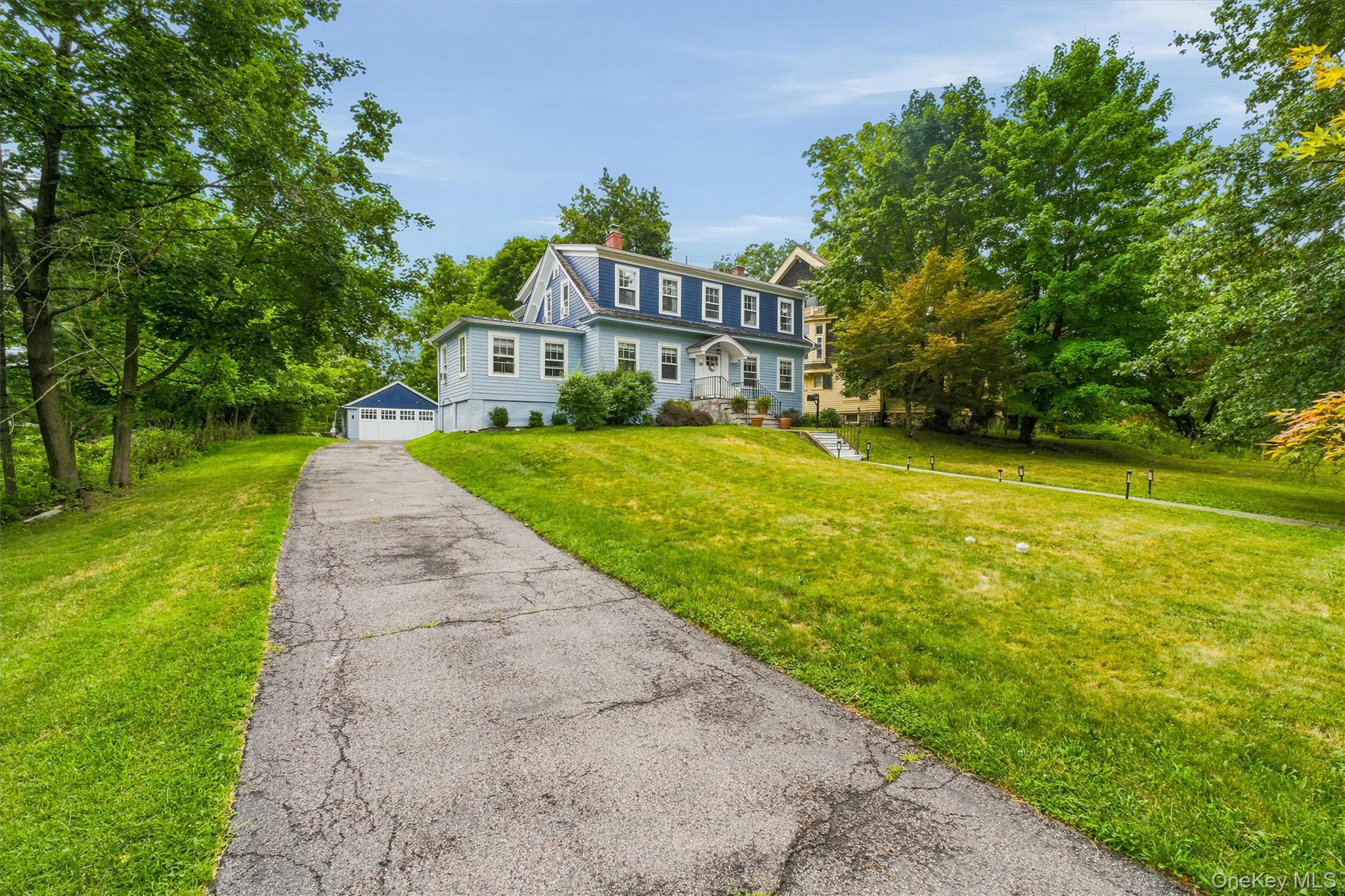 108 Hooker Avenue