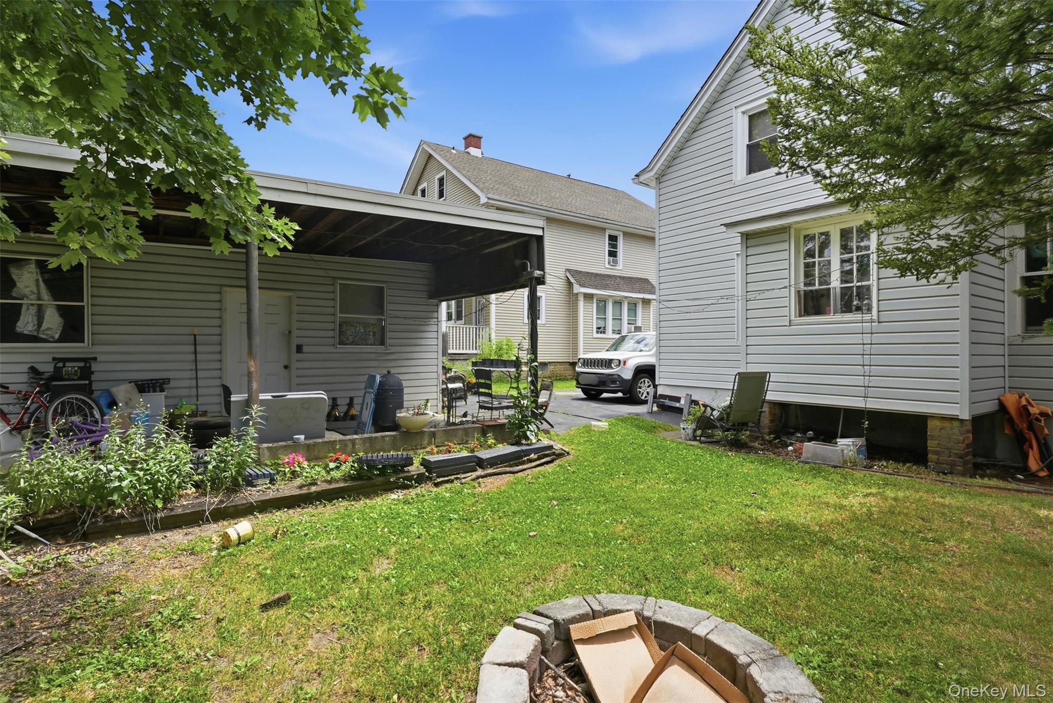 60 W Center Street