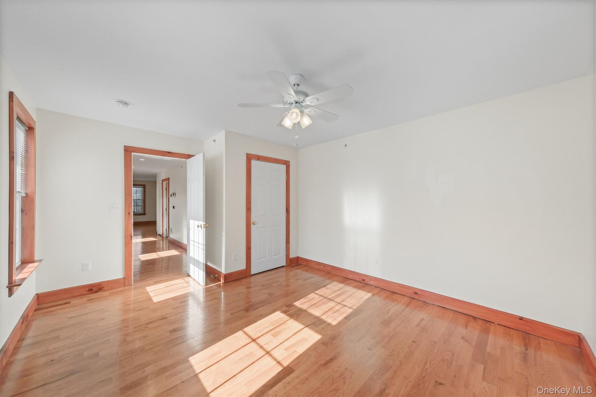 75 Albany Street Unit: 3