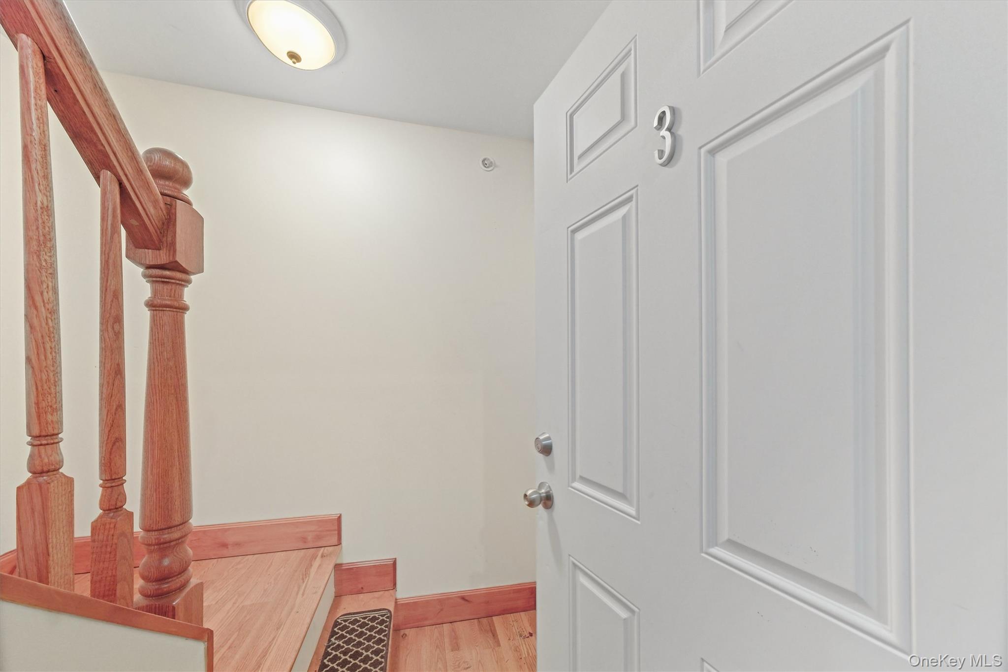 75 Albany Street Unit: 3