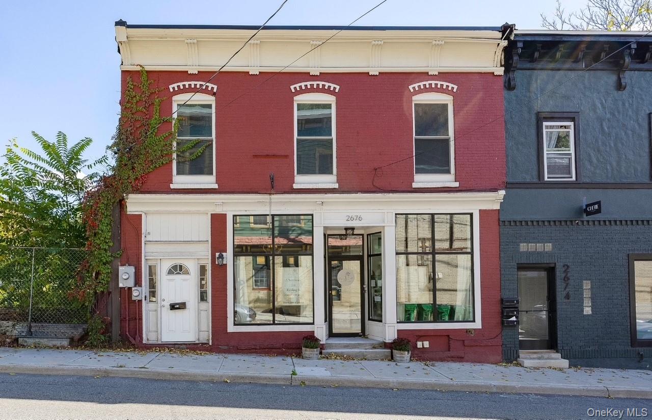 2676 W Main Street