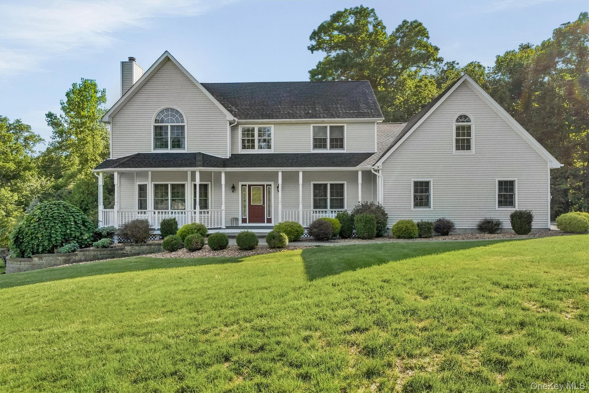 59 Hollyberry Drive