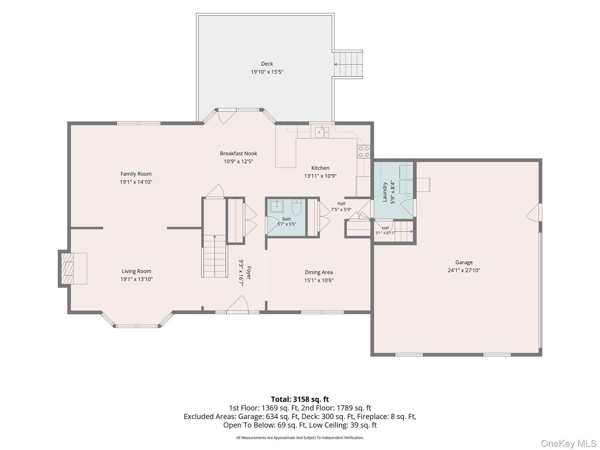 59 Hollyberry Drive
