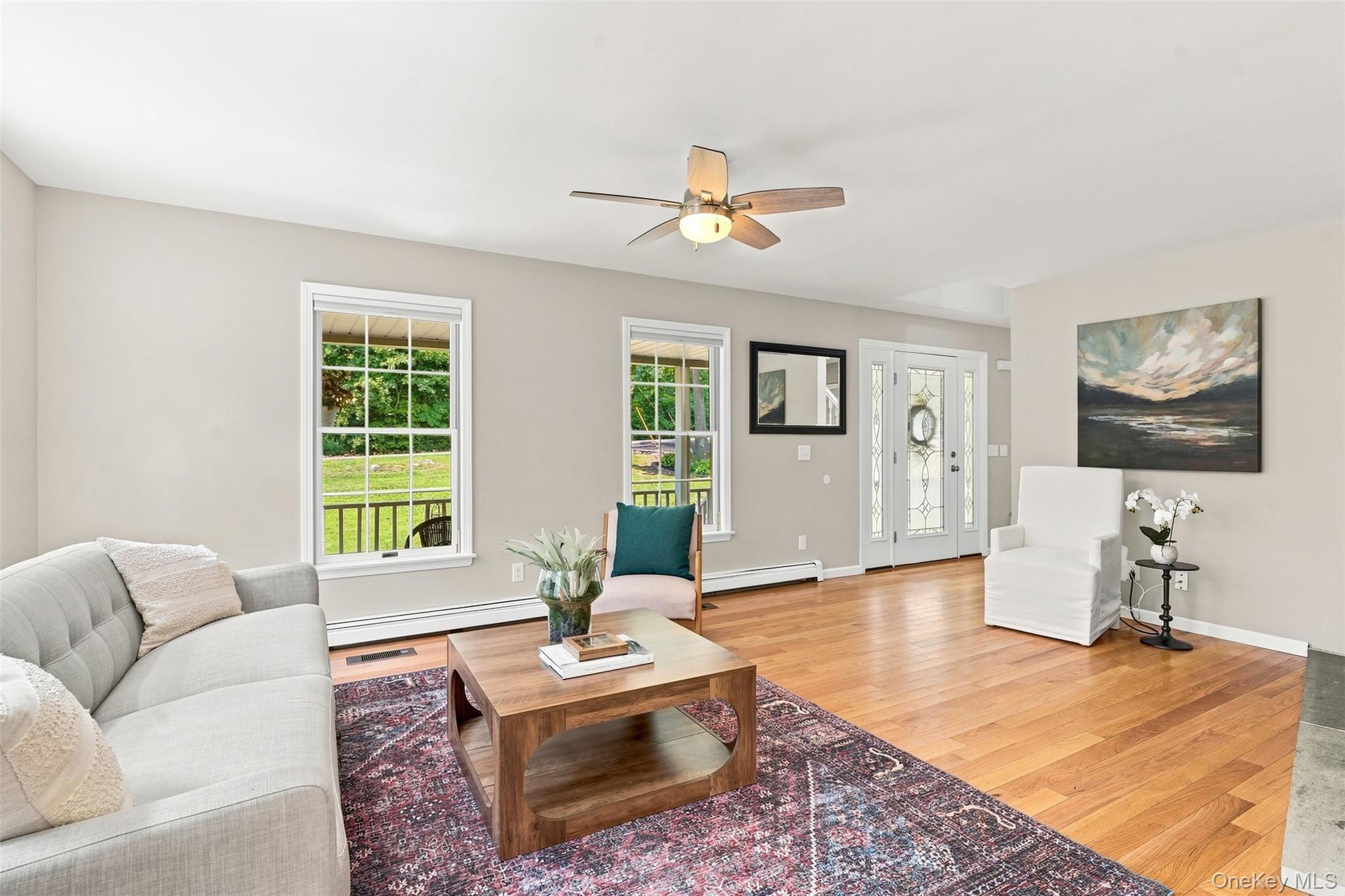 68 Burleigh Road
