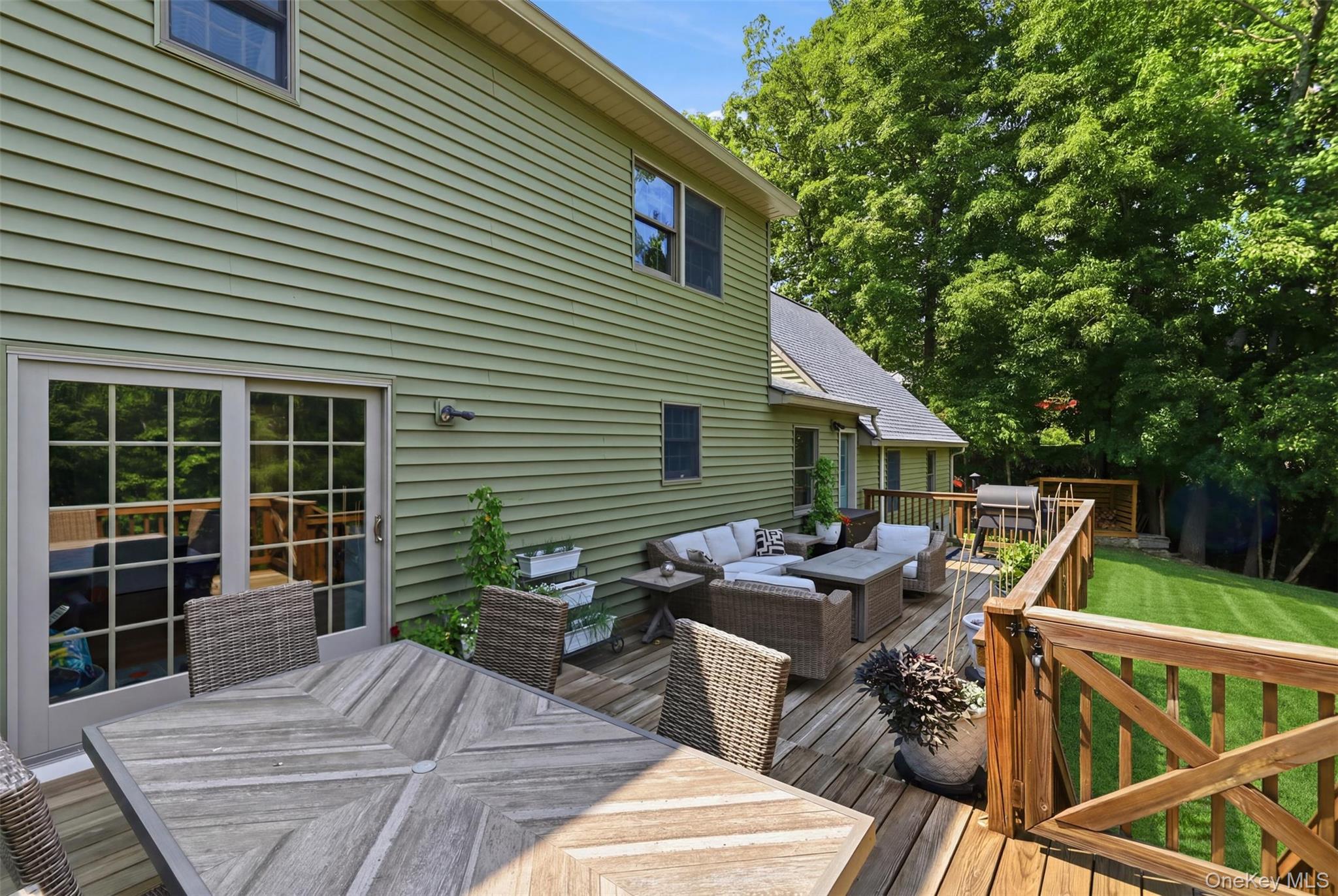 68 Burleigh Road