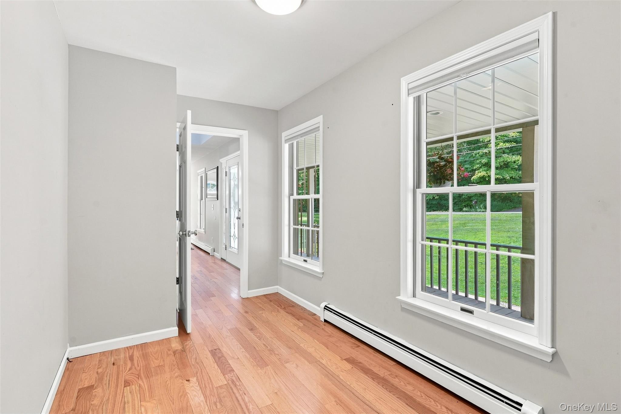 68 Burleigh Road
