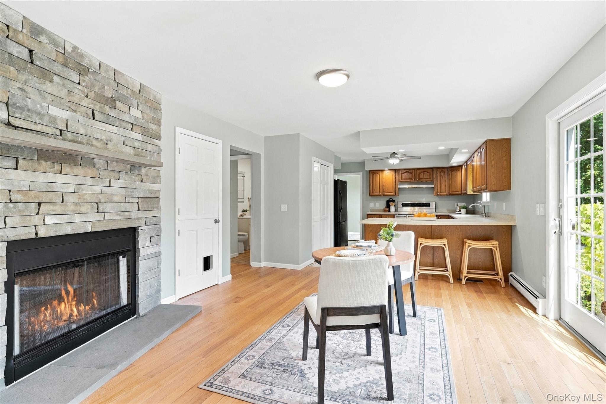 68 Burleigh Road