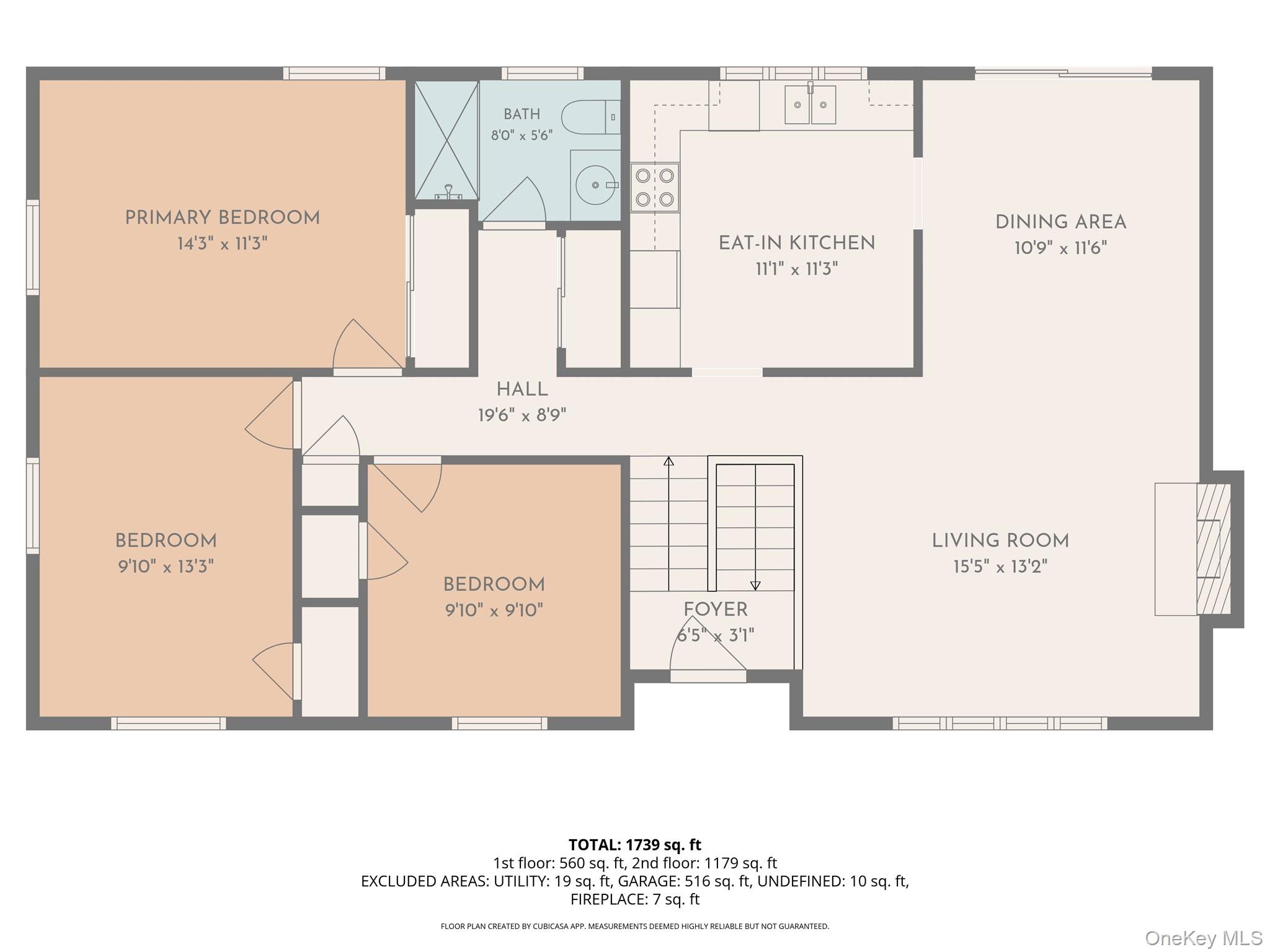 16 Cromwell Drive