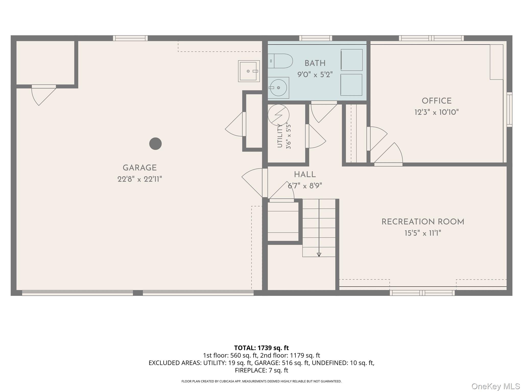 16 Cromwell Drive
