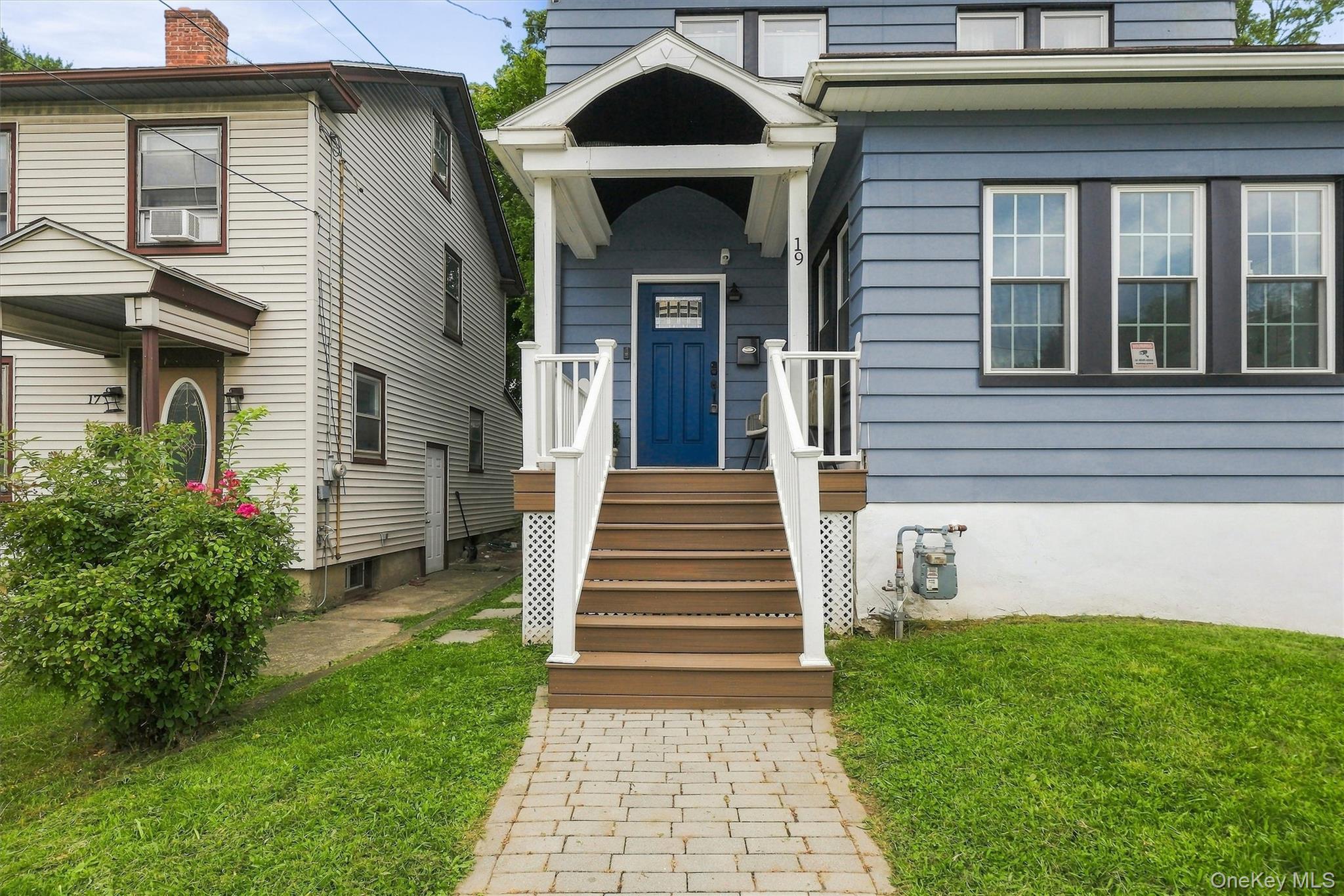 19 Forsythe Place