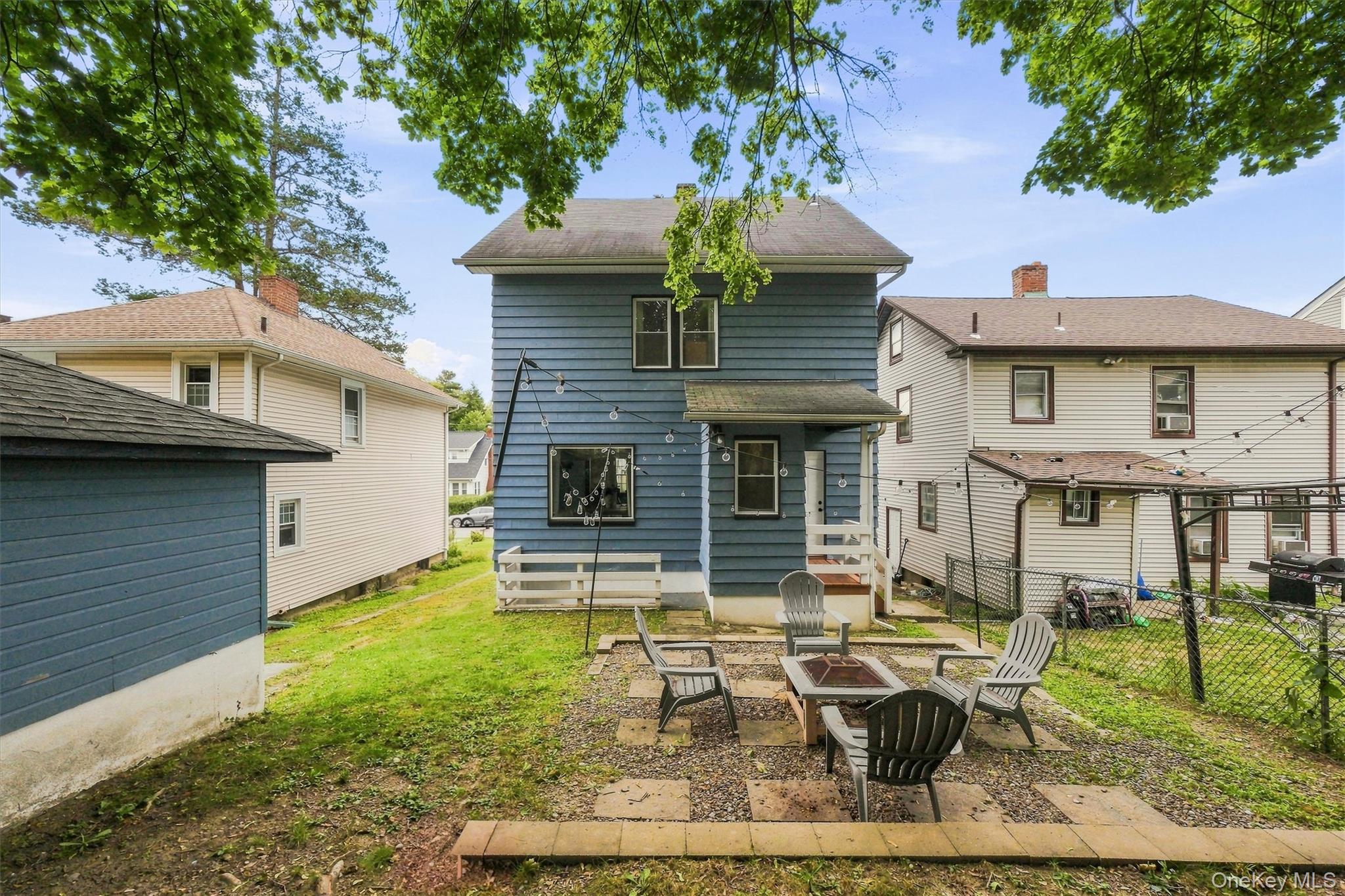 19 Forsythe Place