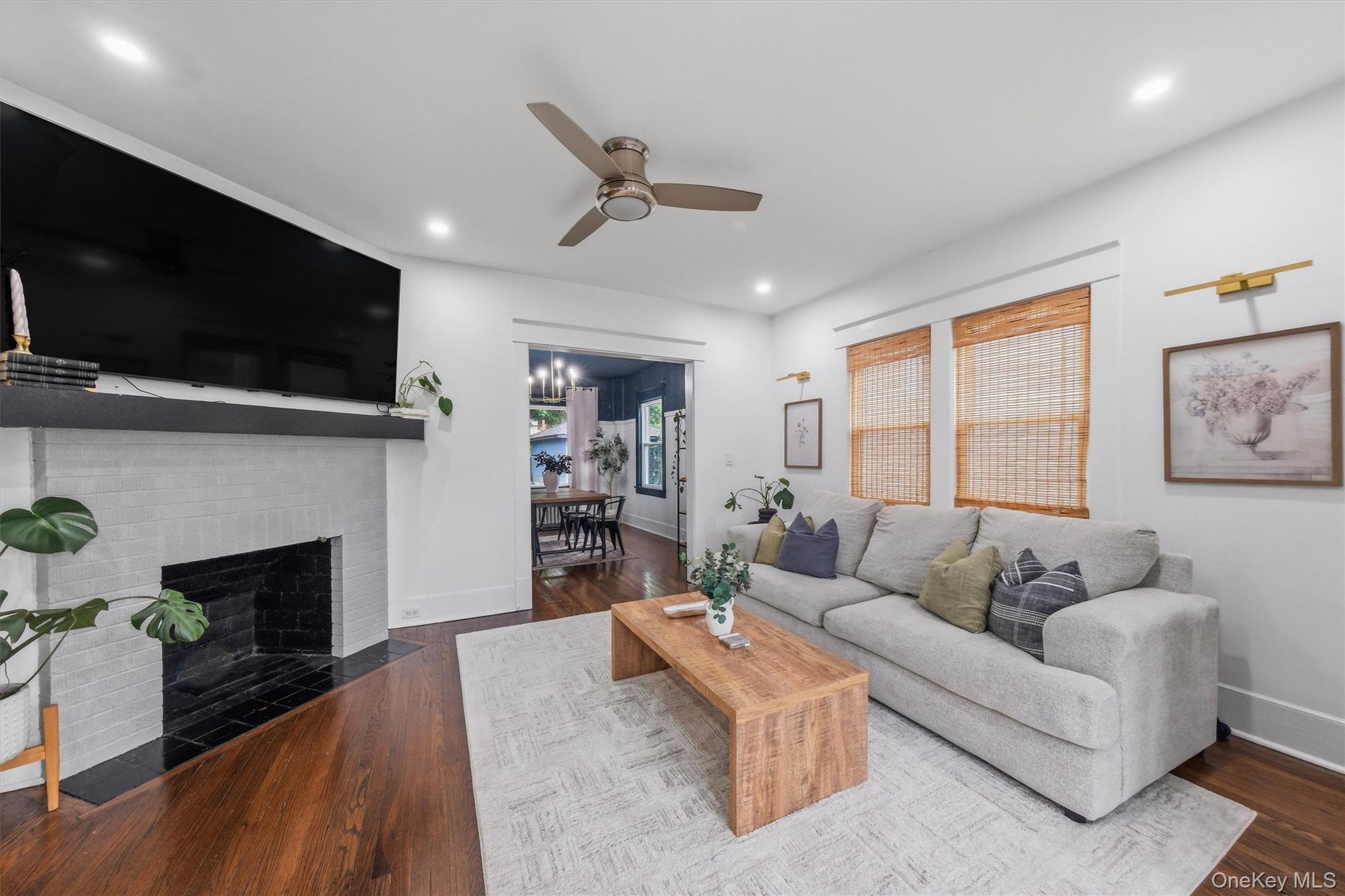 19 Forsythe Place