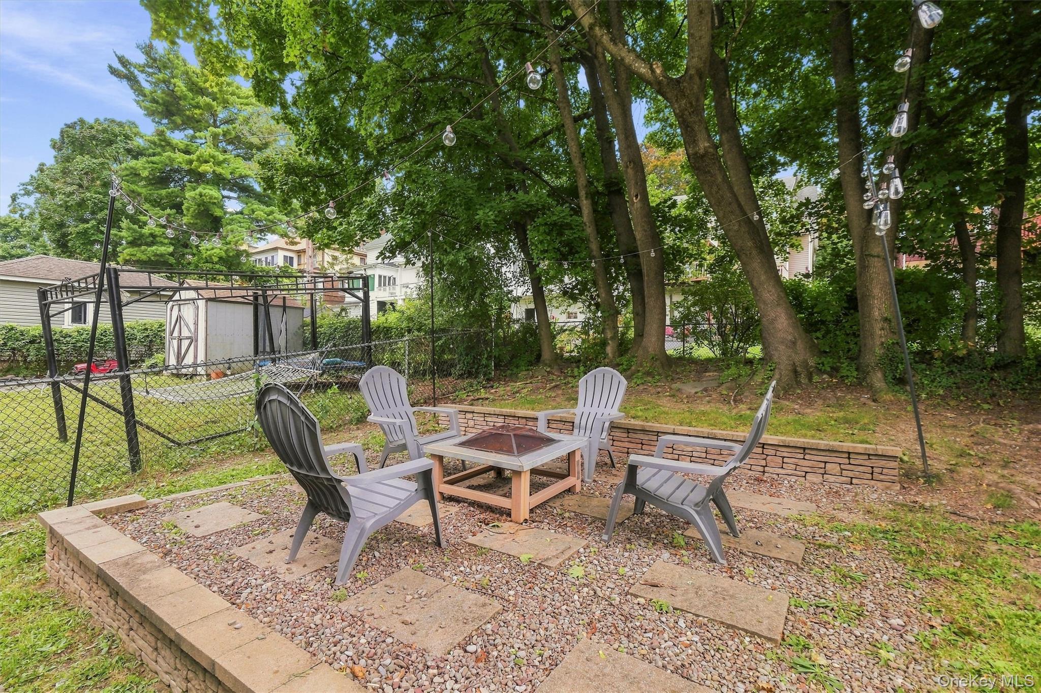 19 Forsythe Place