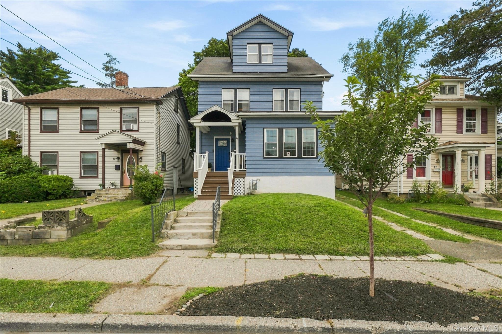 19 Forsythe Place