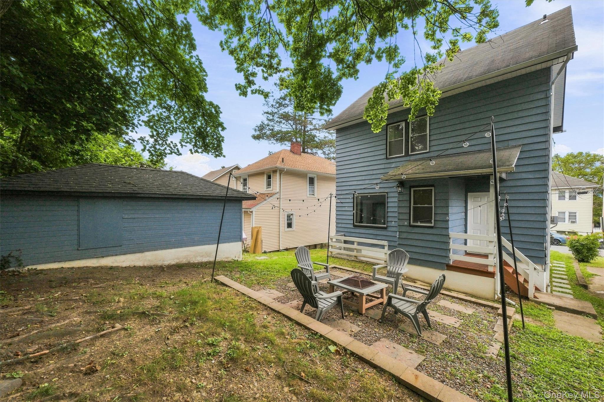 19 Forsythe Place
