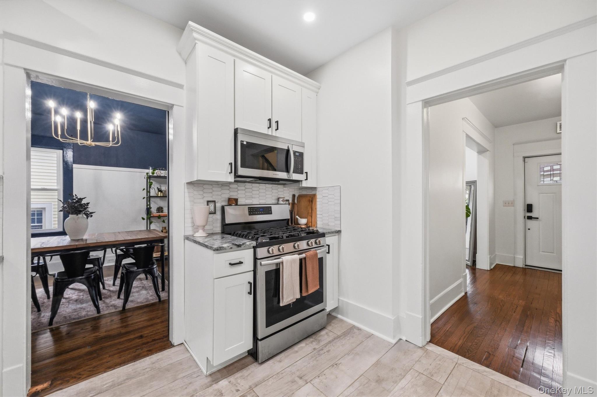 19 Forsythe Place