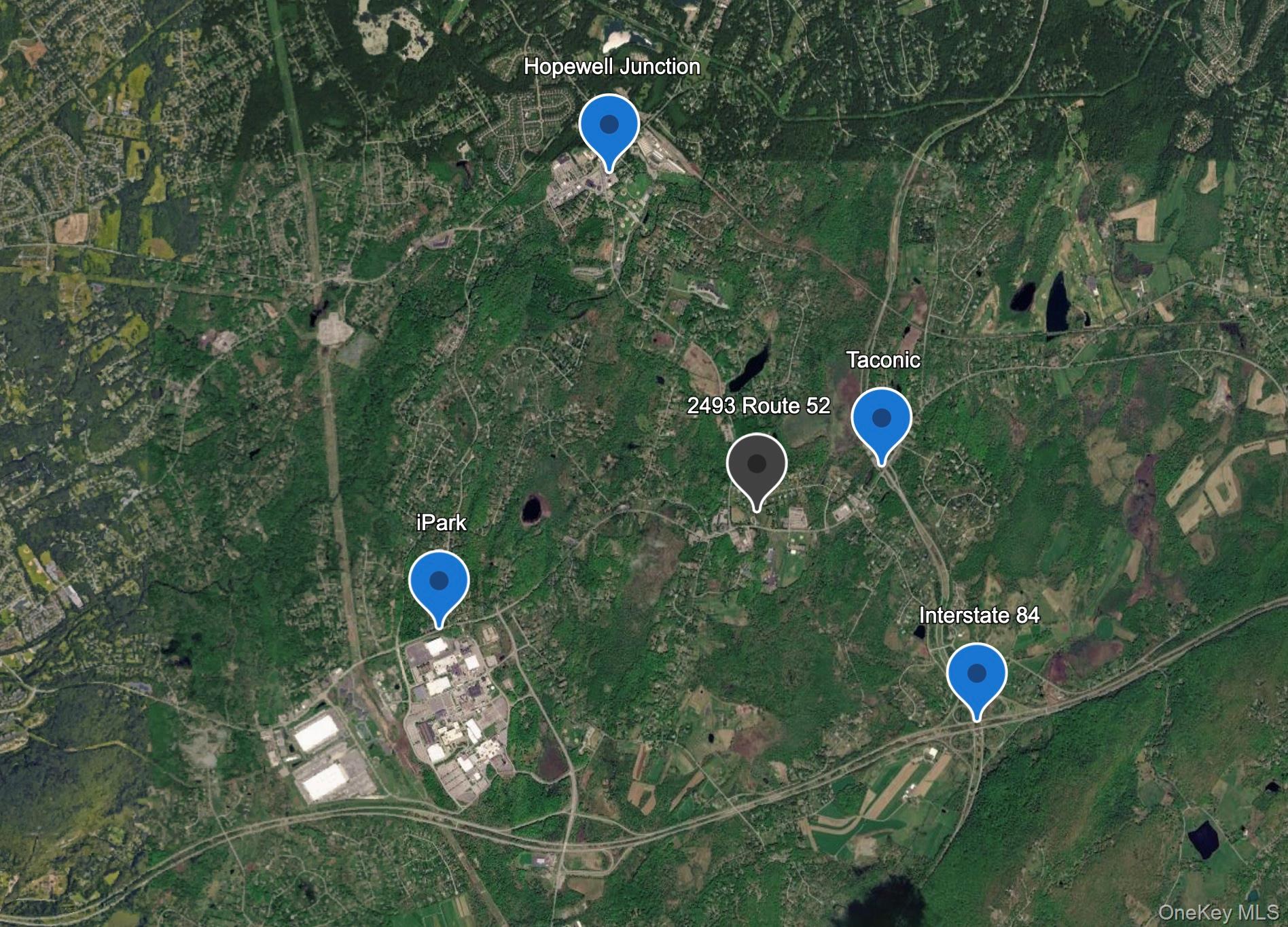 2493 Route 52
