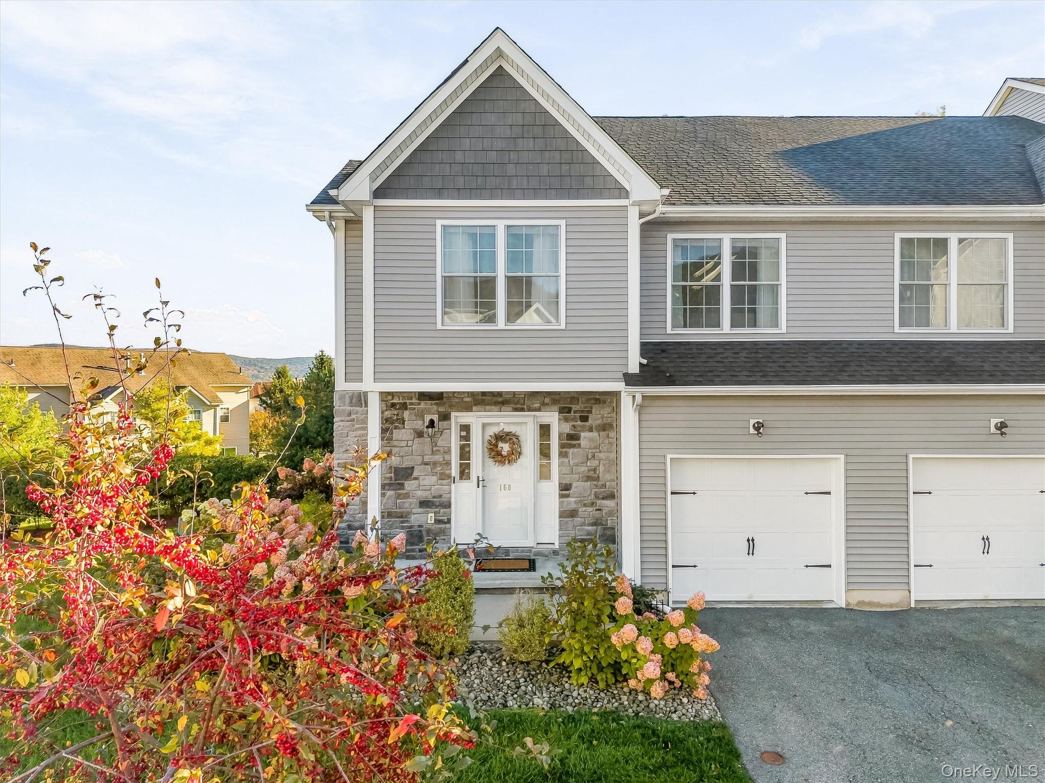 160 Highwood Drive