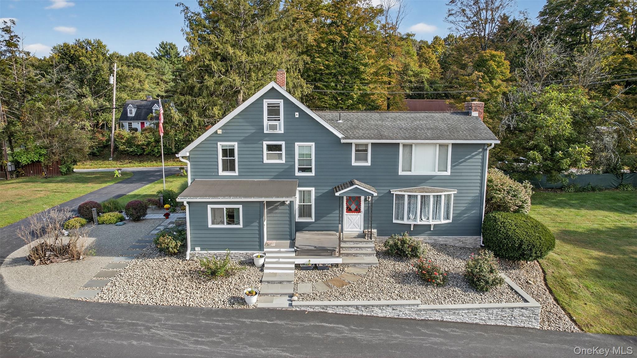 23 S Creek Road