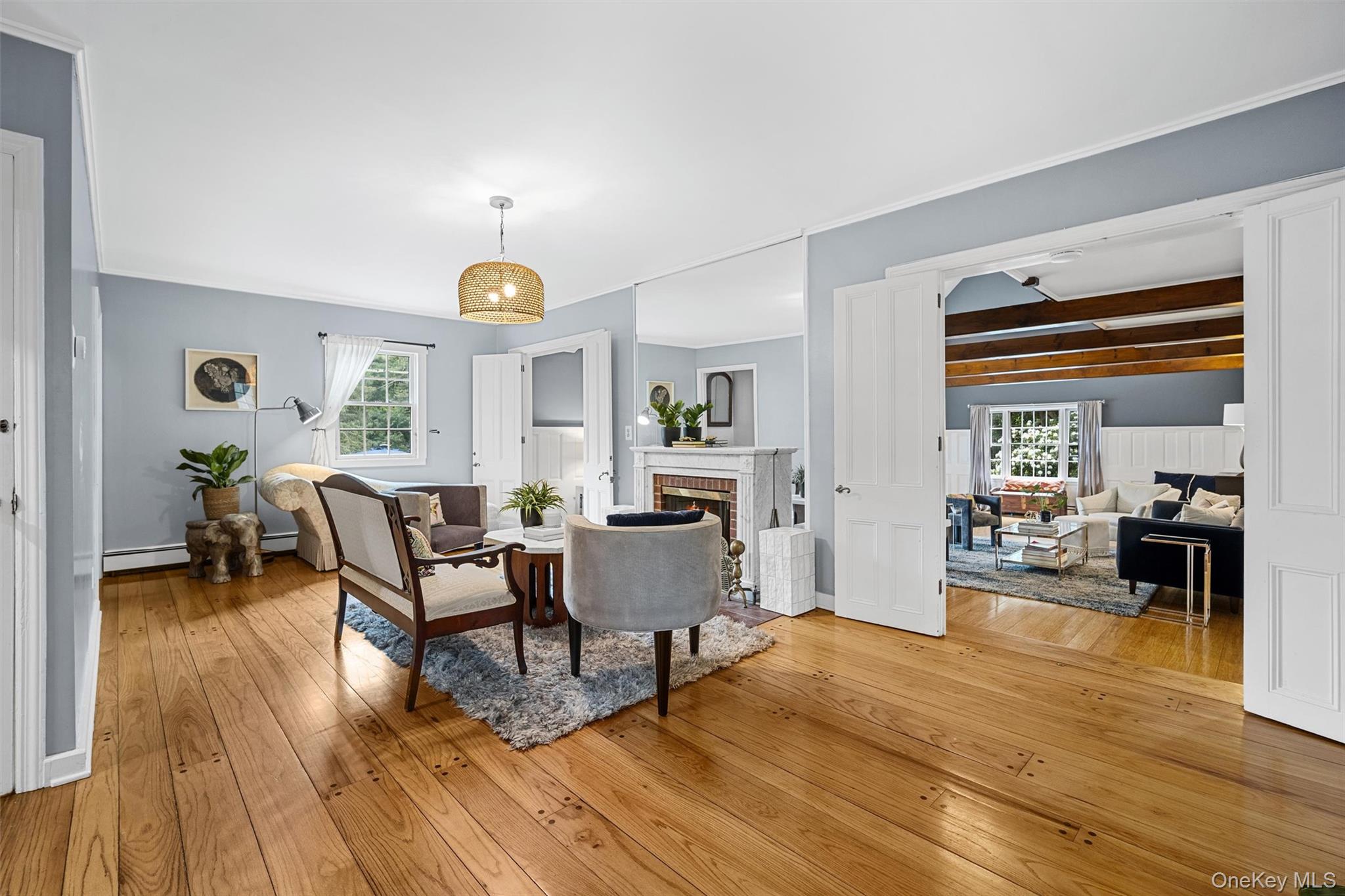 1056 Beekman Road