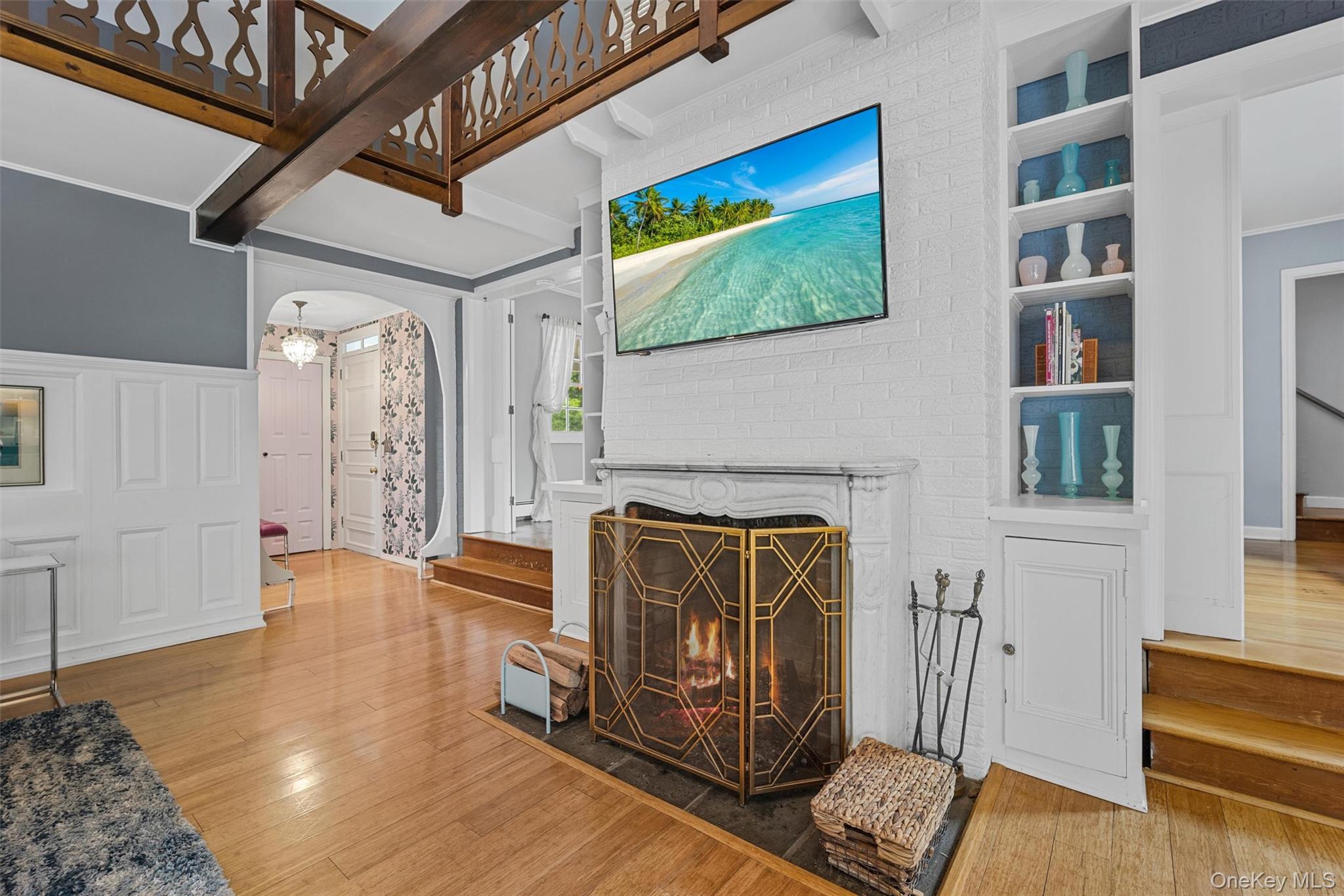1056 Beekman Road