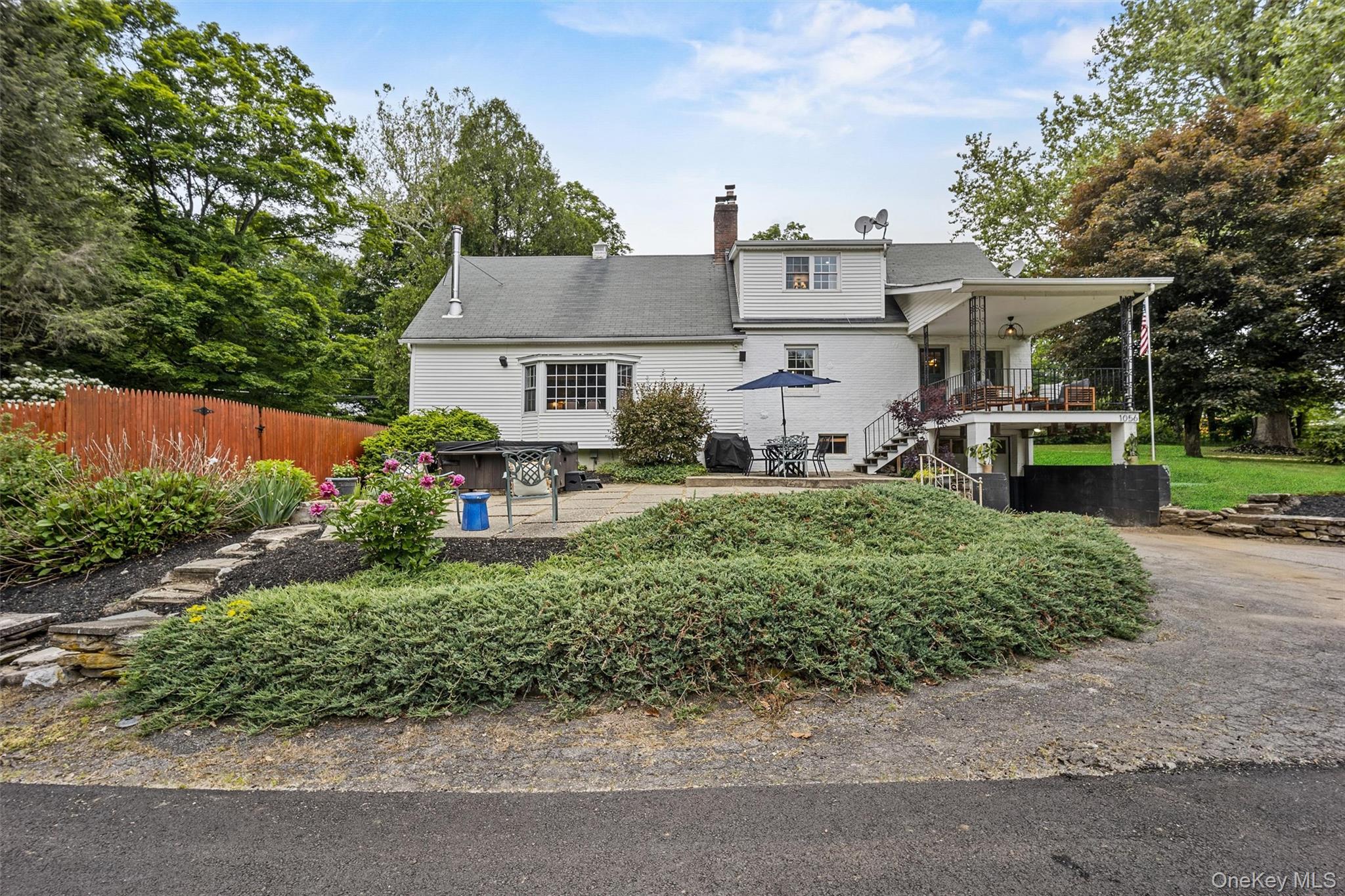 1056 Beekman Road