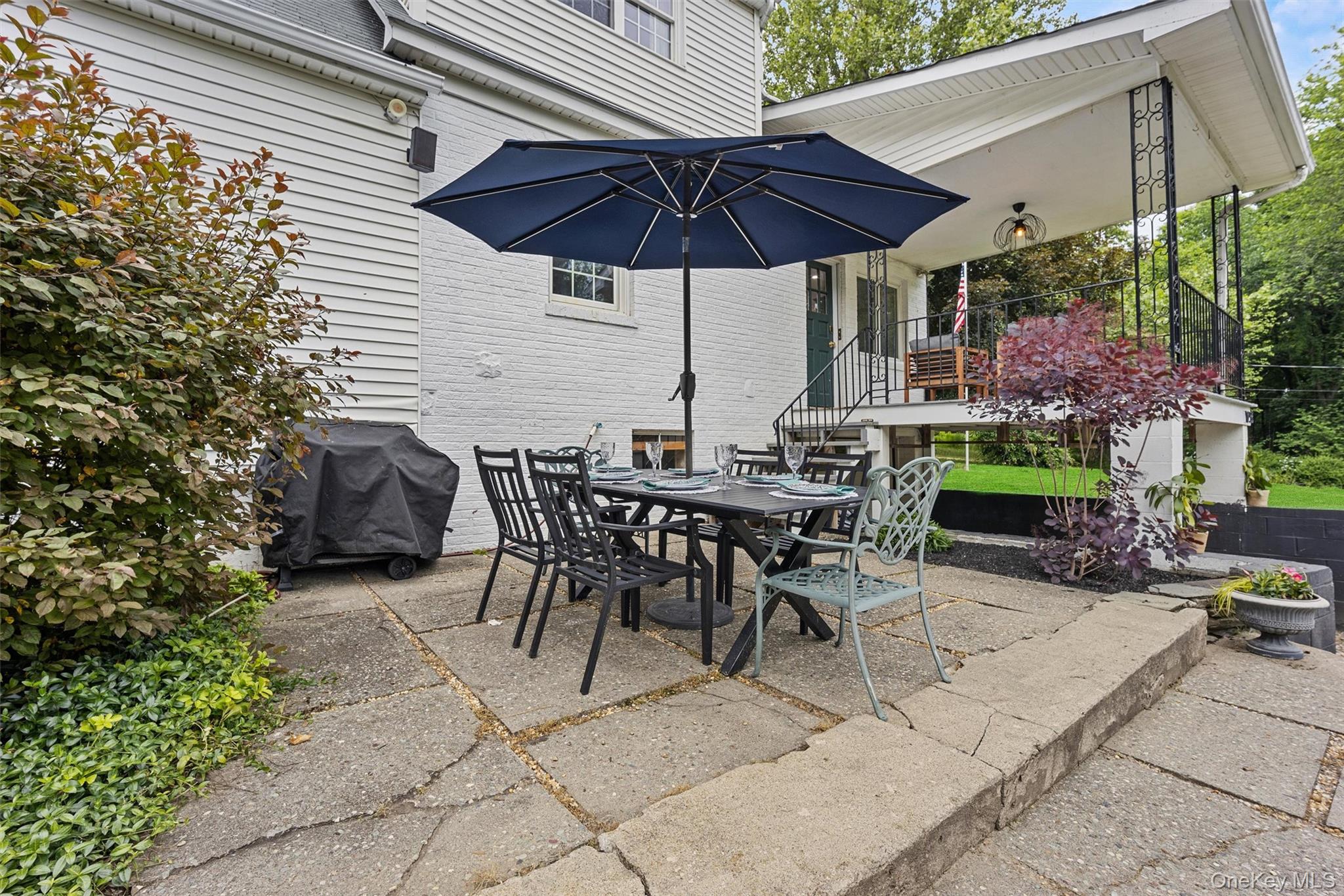 1056 Beekman Road