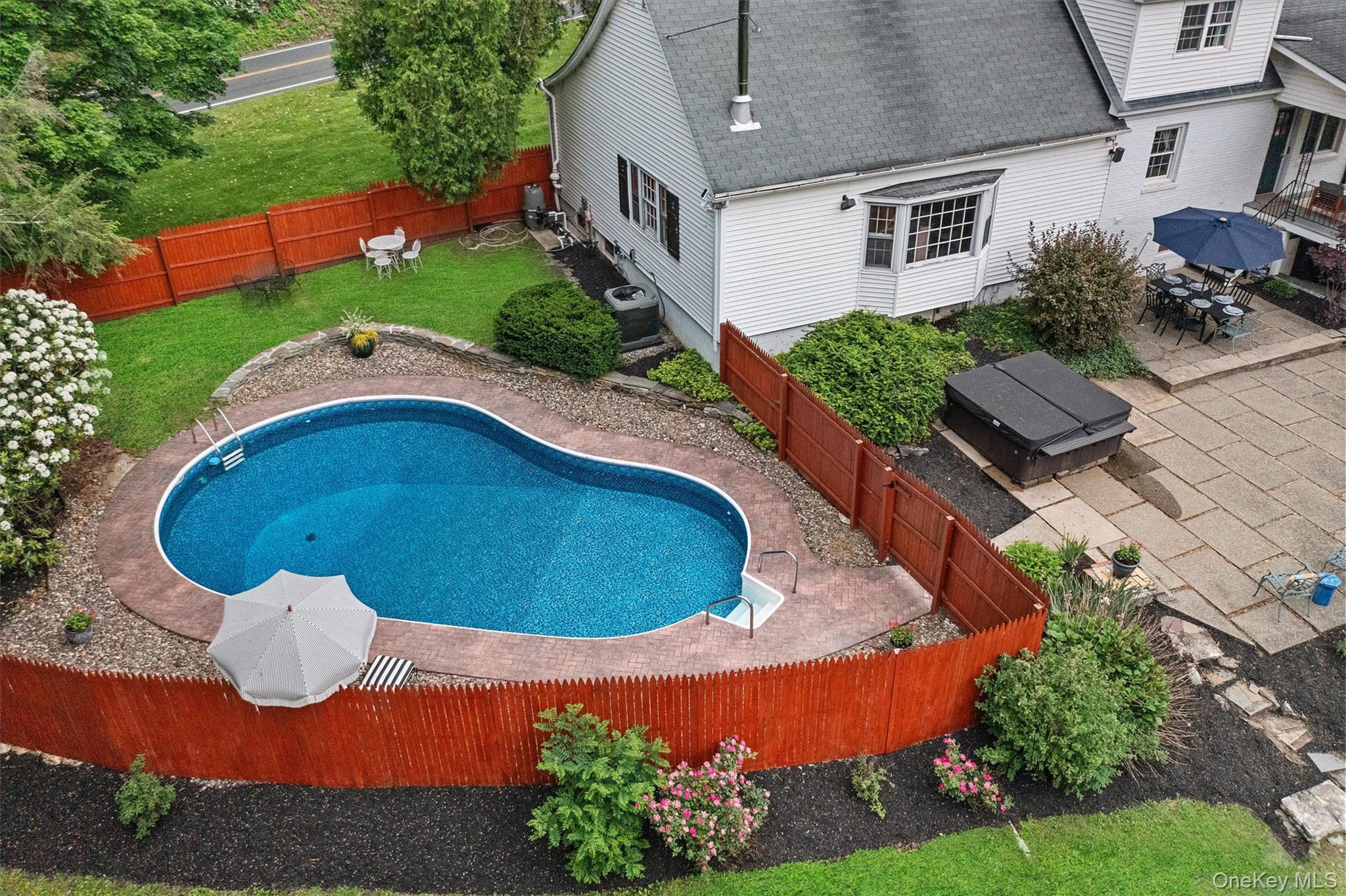1056 Beekman Road