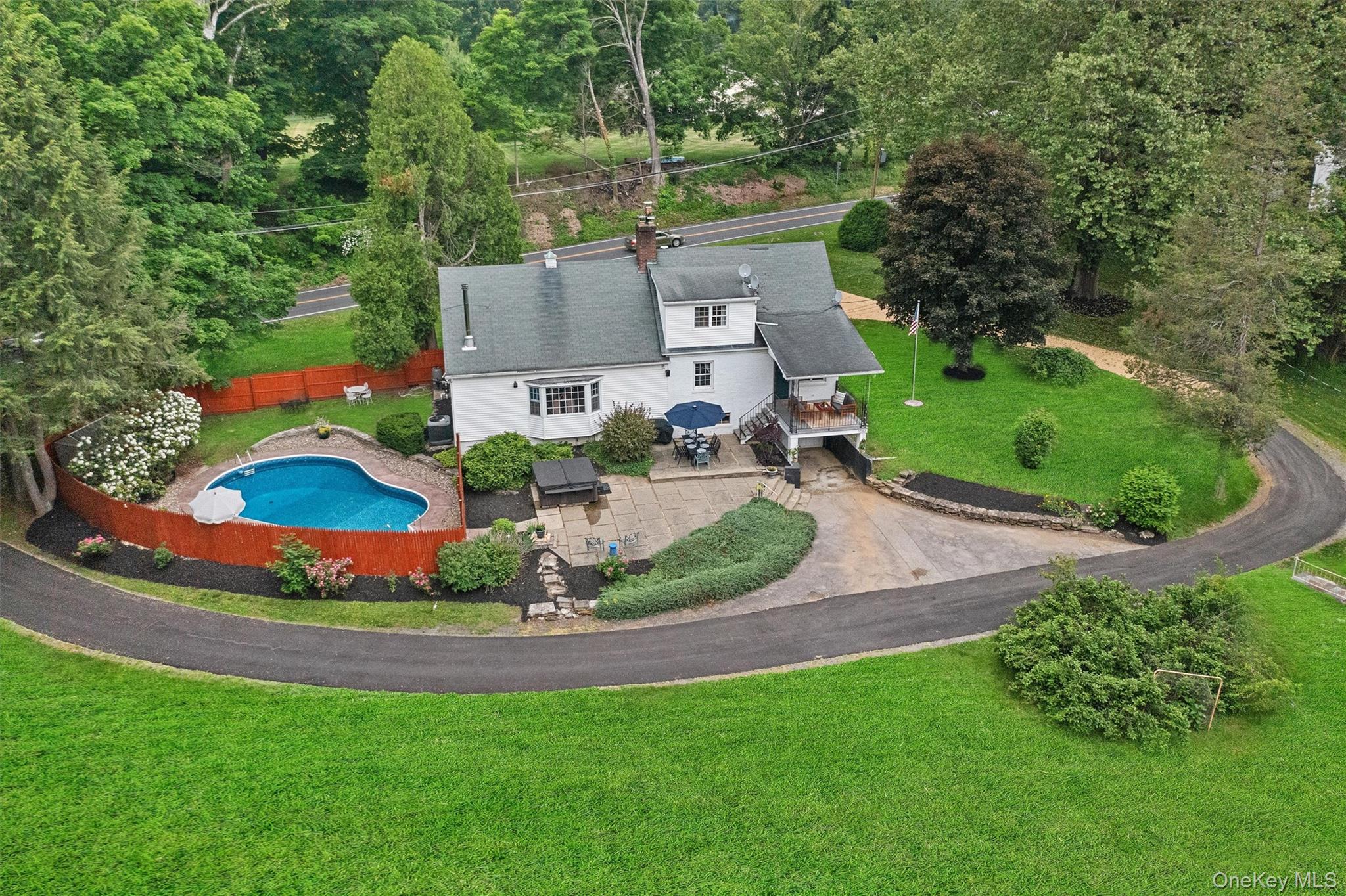 1056 Beekman Road