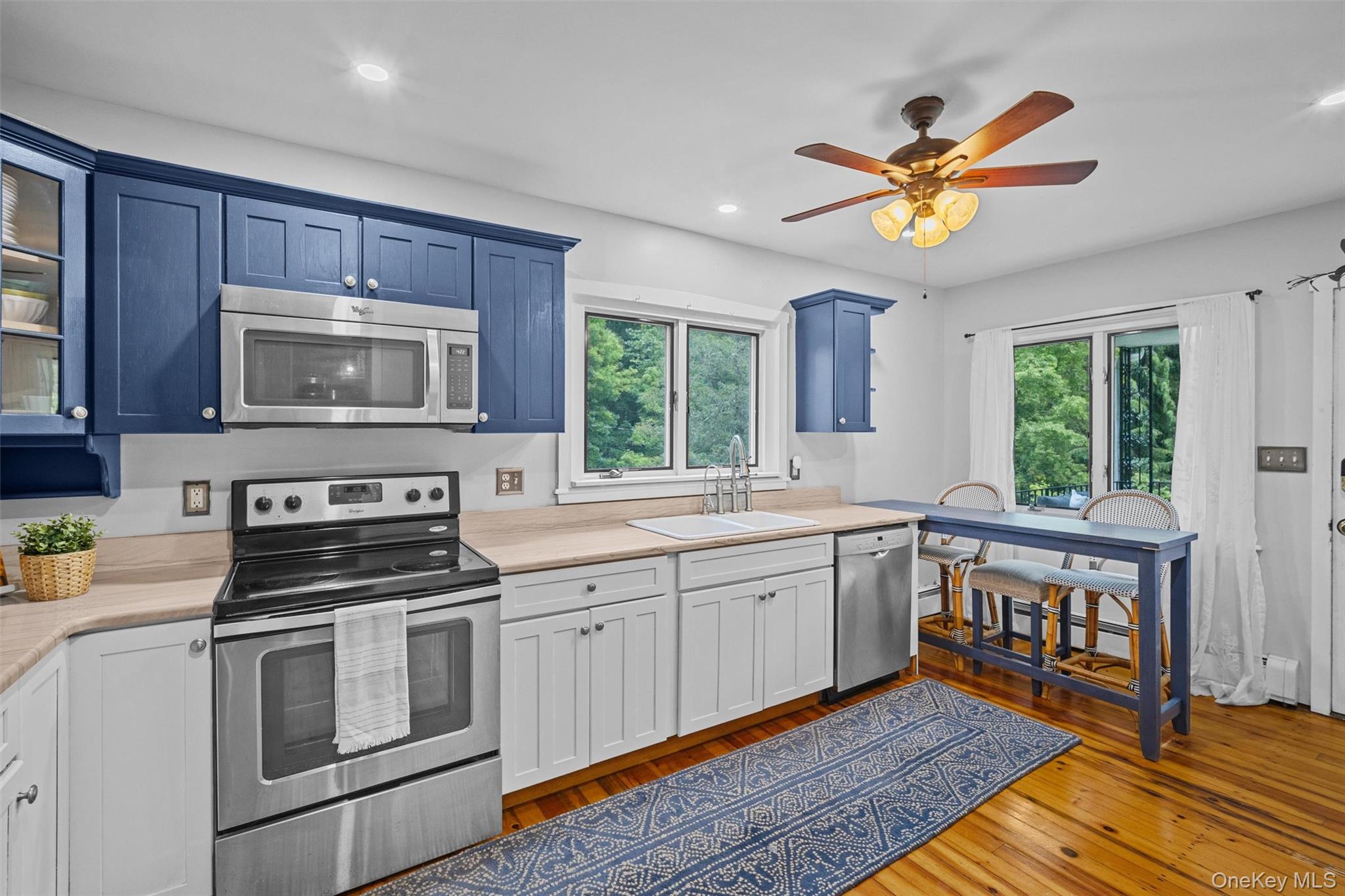1056 Beekman Road