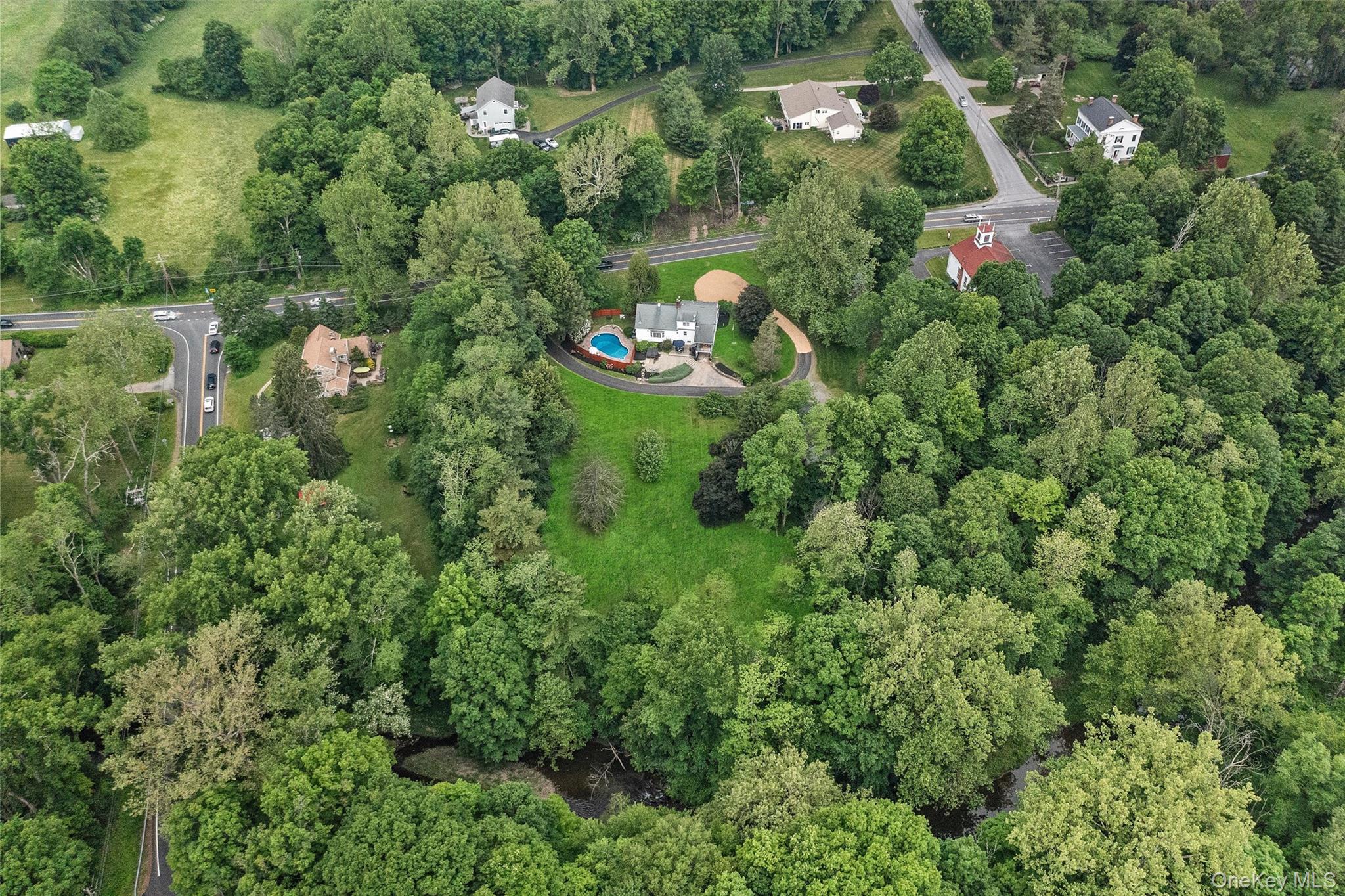 1056 Beekman Road