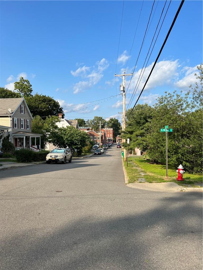 1 Dewindt Street