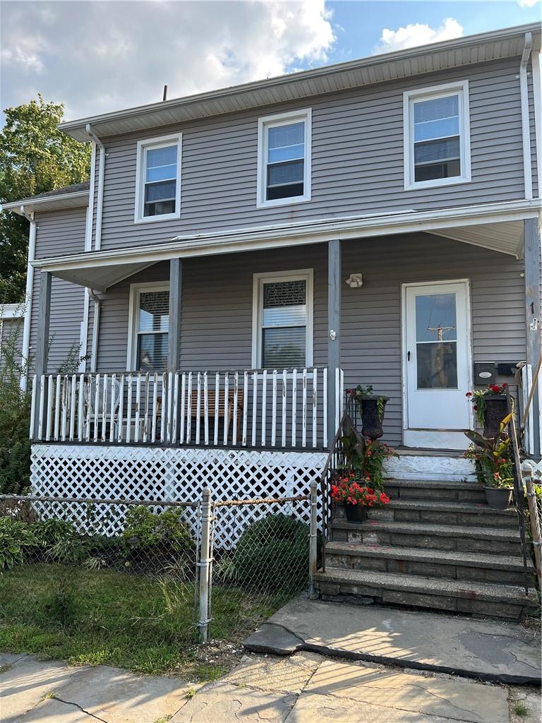 1 Dewindt Street